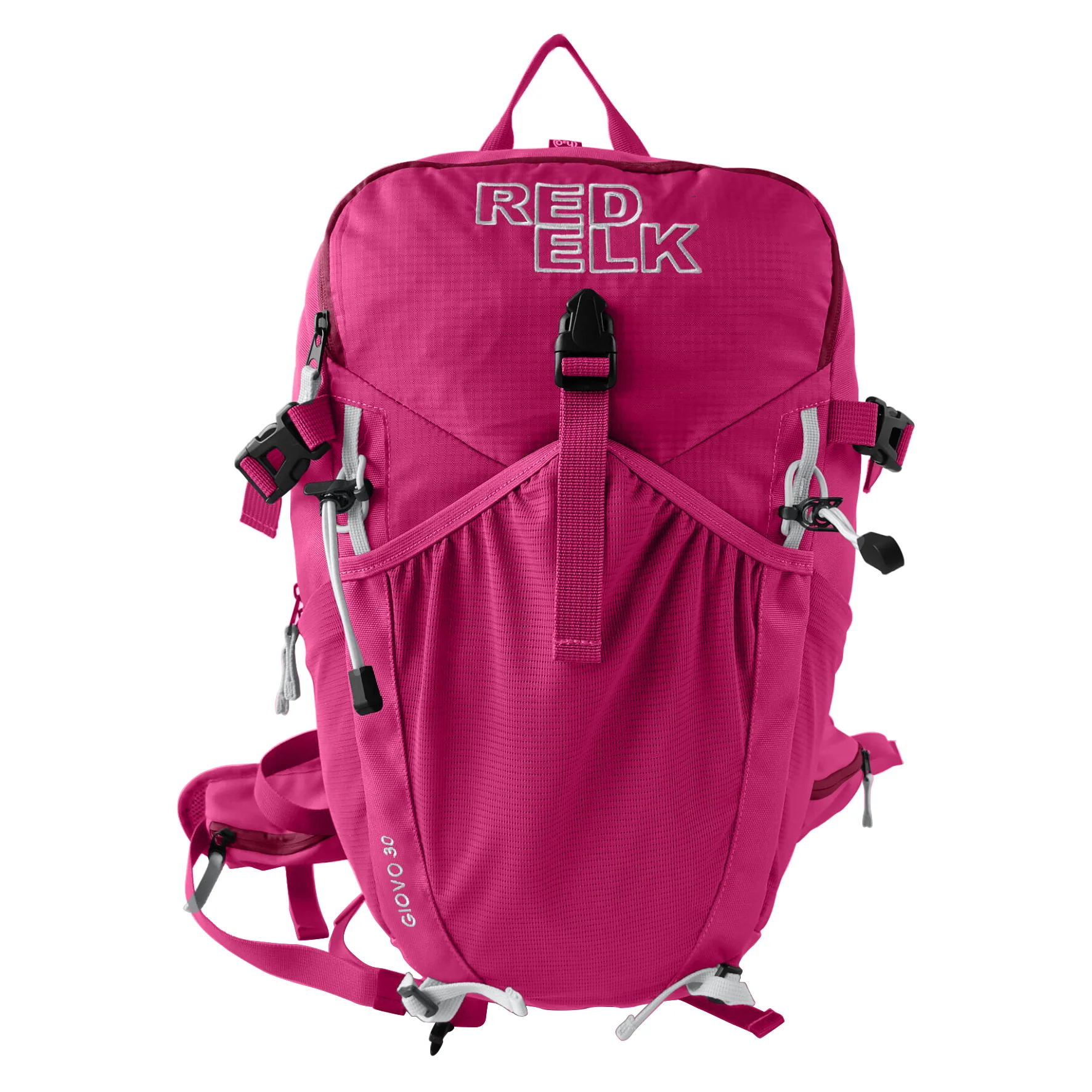 REDELK ZAINO GIOVO 30 LITRI ZAINO DA TREKKING UNISEX - COLORI ASSORTITI - Image 2