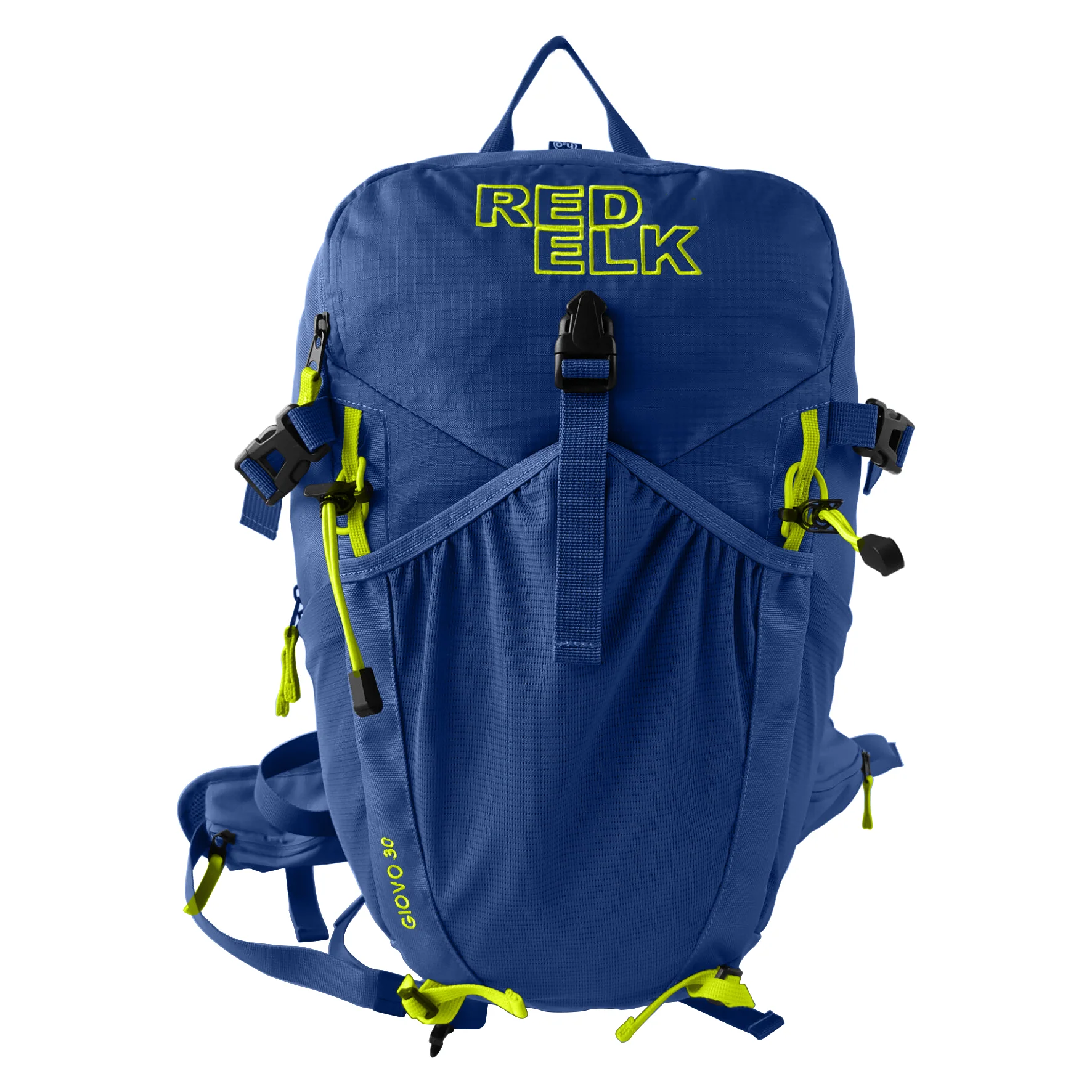 REDELK ZAINO GIOVO 30 LITRI ZAINO DA TREKKING UNISEX - COLORI ASSORTITI - Image 3