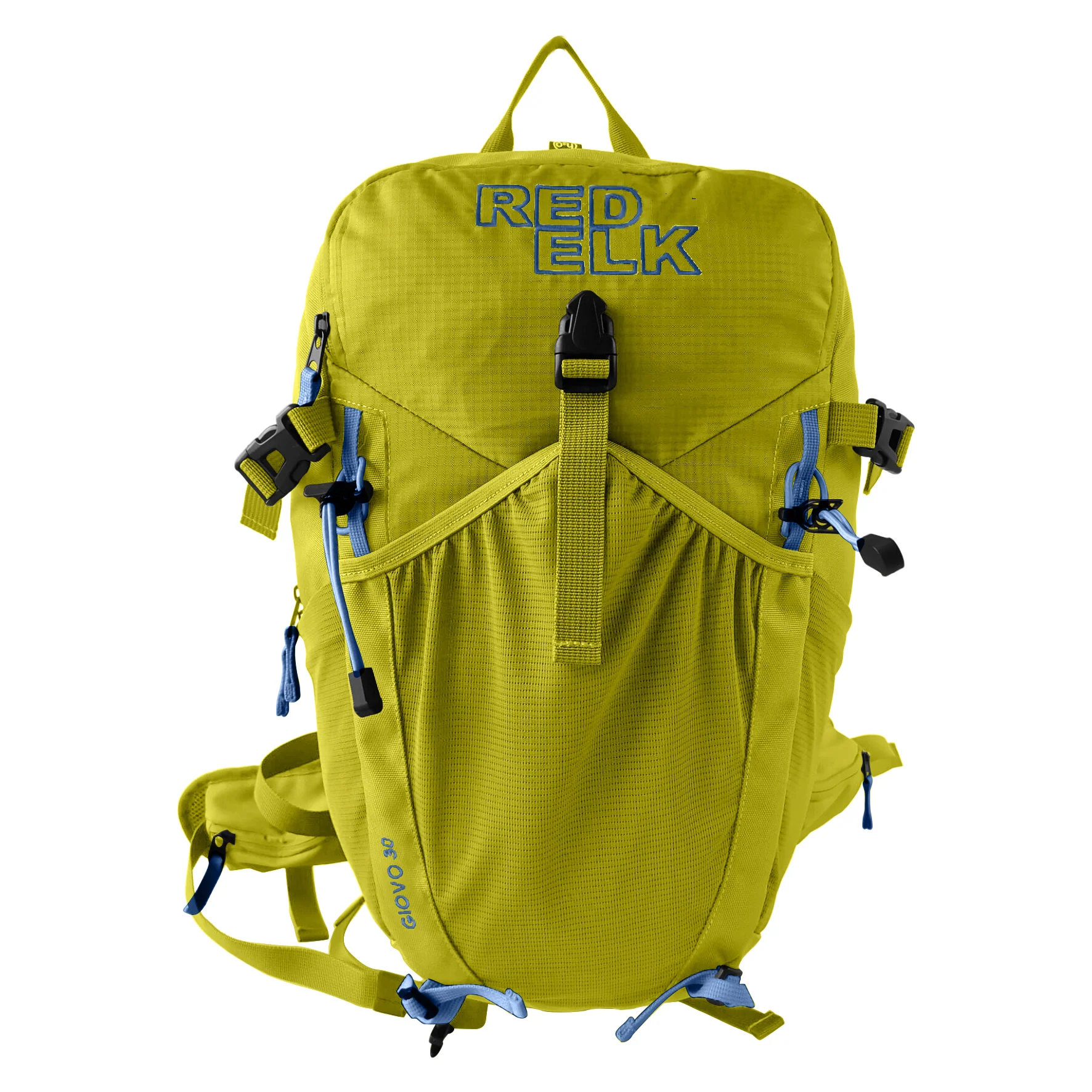 REDELK ZAINO GIOVO 30 LITRI ZAINO DA TREKKING UNISEX - COLORI ASSORTITI - Image 4