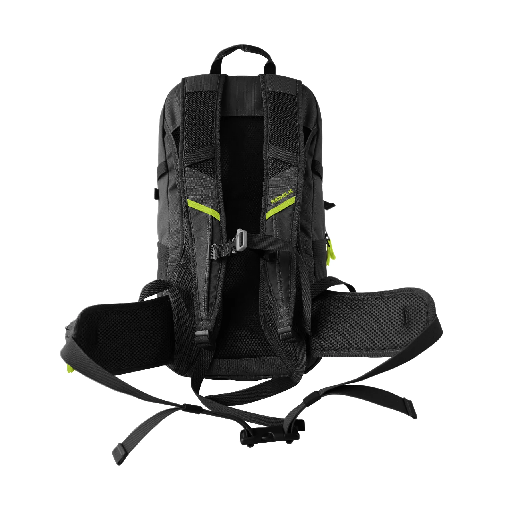 REDELK ZAINO GIOVO 30 LITRI ZAINO DA TREKKING UNISEX - COLORI ASSORTITI - Image 5