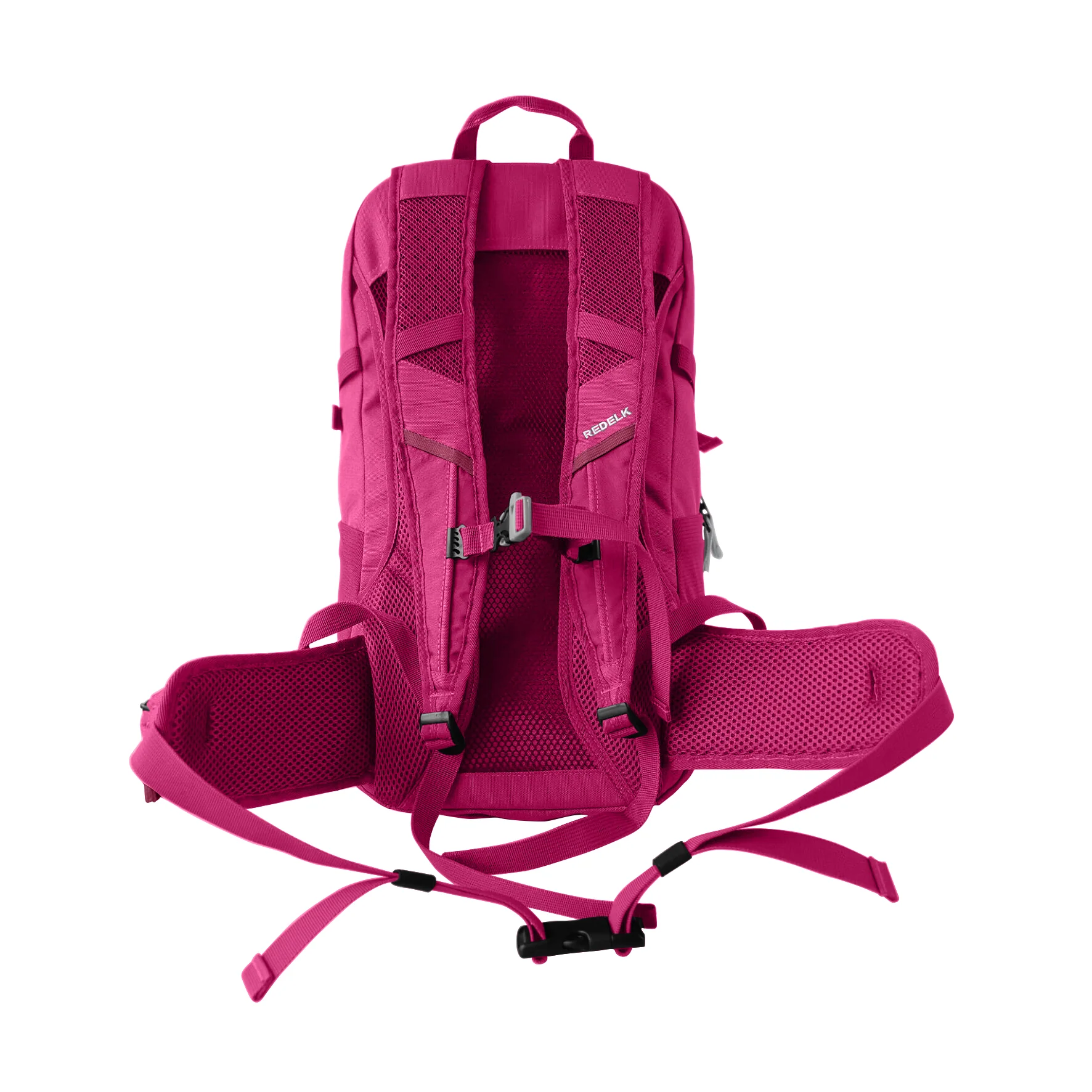 REDELK ZAINO GIOVO 30 LITRI ZAINO DA TREKKING UNISEX - COLORI ASSORTITI - Image 6