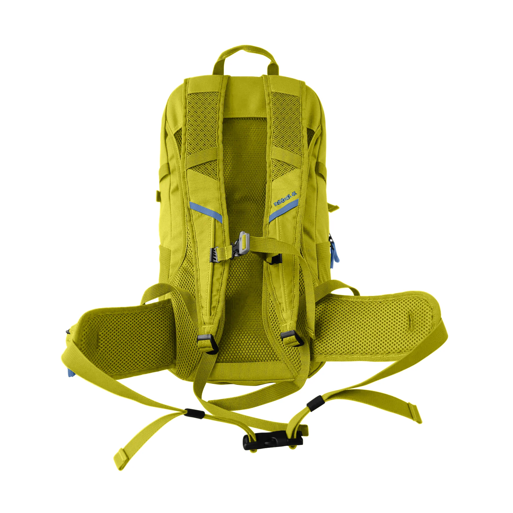 REDELK ZAINO GIOVO 30 LITRI ZAINO DA TREKKING UNISEX - COLORI ASSORTITI - Image 7