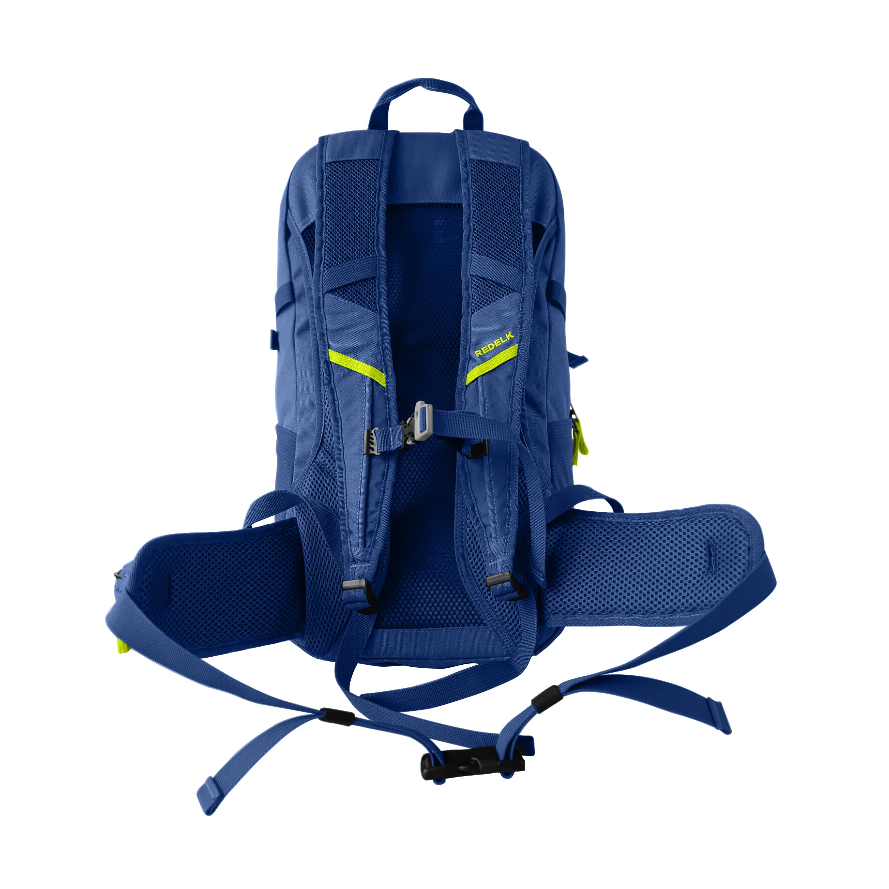 REDELK ZAINO GIOVO 30 LITRI ZAINO DA TREKKING UNISEX - COLORI ASSORTITI - Image 8