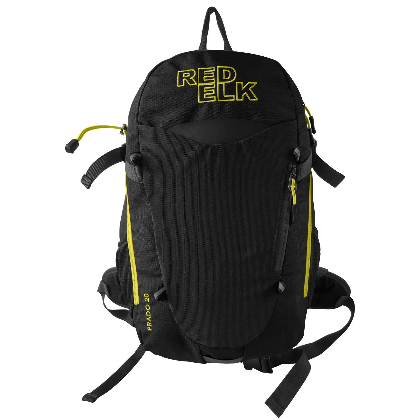 REDELK ZAINO PRADO 20 LITRI ZAINO DA TREKKING UNISEX - COLORI ASSORTITI - Image 10
