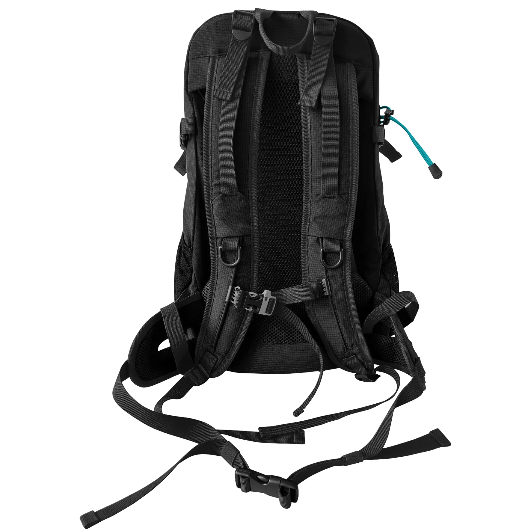 REDELK ZAINO PRADO 20 LITRI ZAINO DA TREKKING UNISEX - COLORI ASSORTITI - Image 11