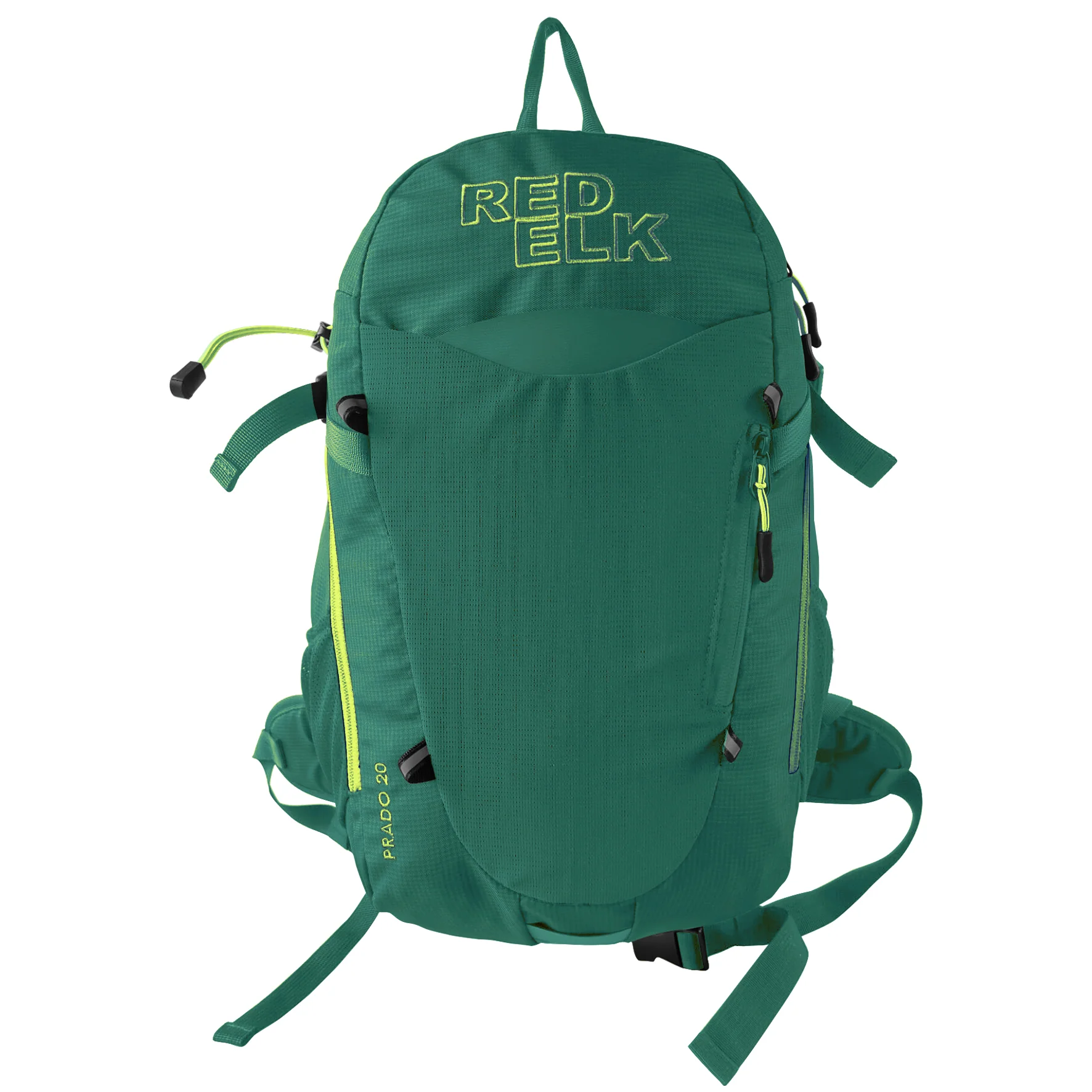 REDELK ZAINO PRADO 20 LITRI ZAINO DA TREKKING UNISEX - COLORI ASSORTITI - Image 2