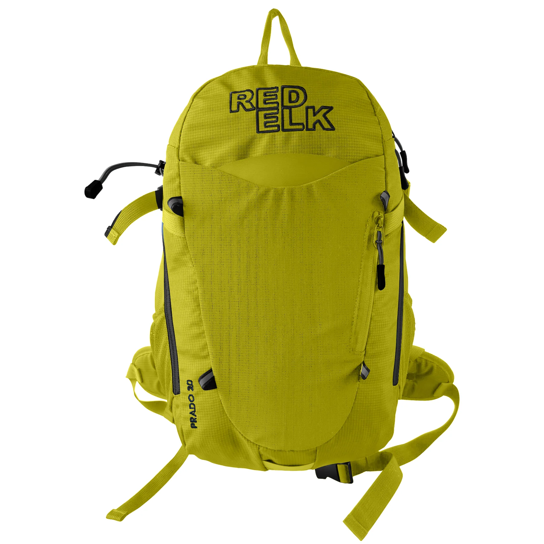 REDELK ZAINO PRADO 20 LITRI ZAINO DA TREKKING UNISEX - COLORI ASSORTITI - Image 3