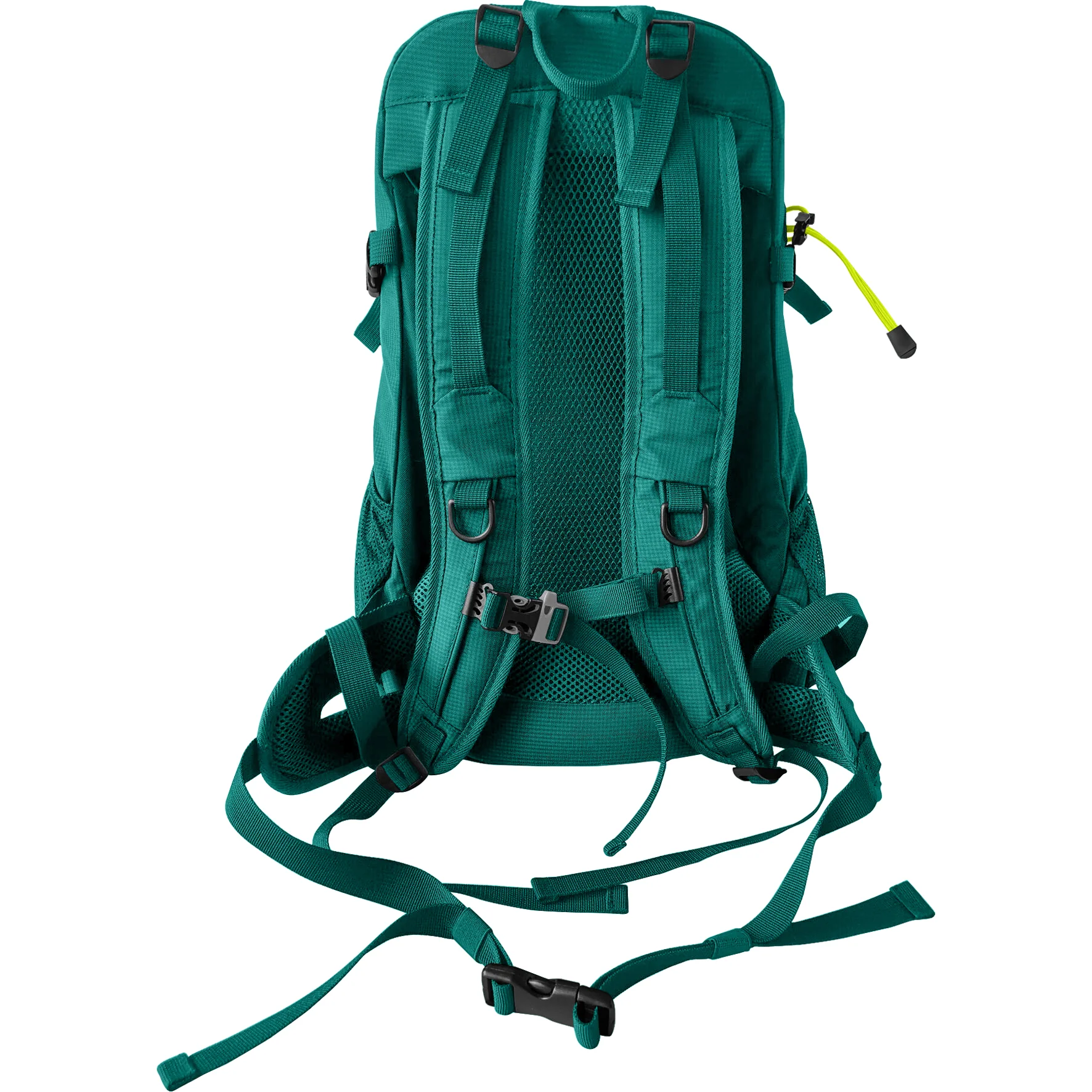 REDELK ZAINO PRADO 20 LITRI ZAINO DA TREKKING UNISEX - COLORI ASSORTITI - Image 4