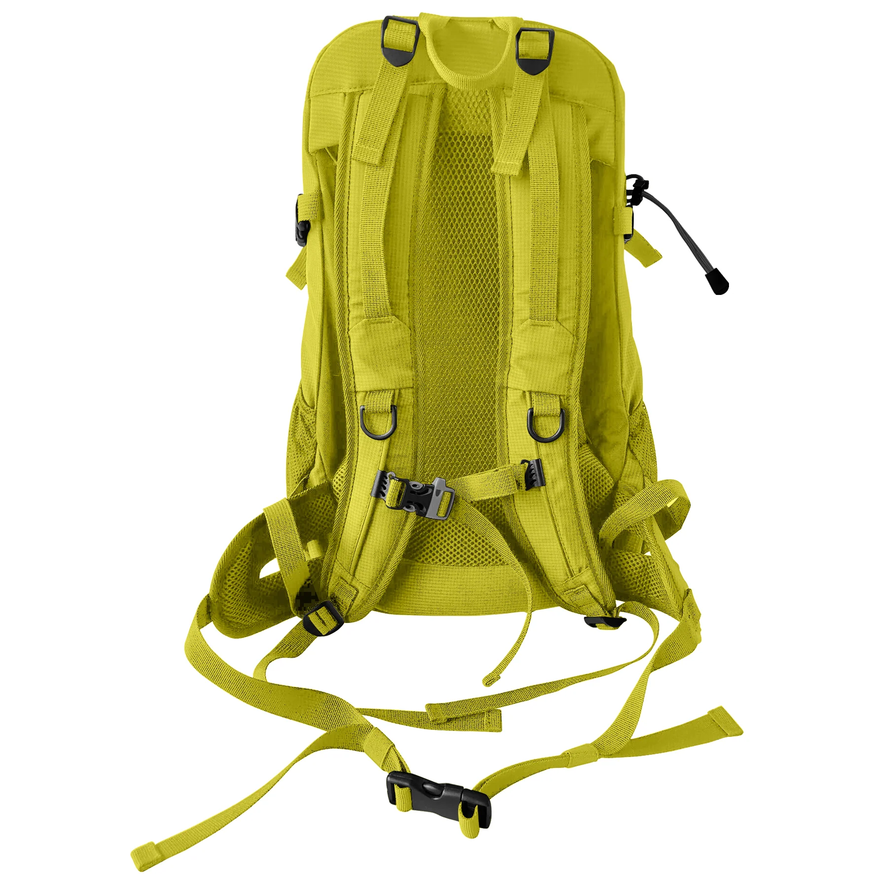 REDELK ZAINO PRADO 20 LITRI ZAINO DA TREKKING UNISEX - COLORI ASSORTITI - Image 5
