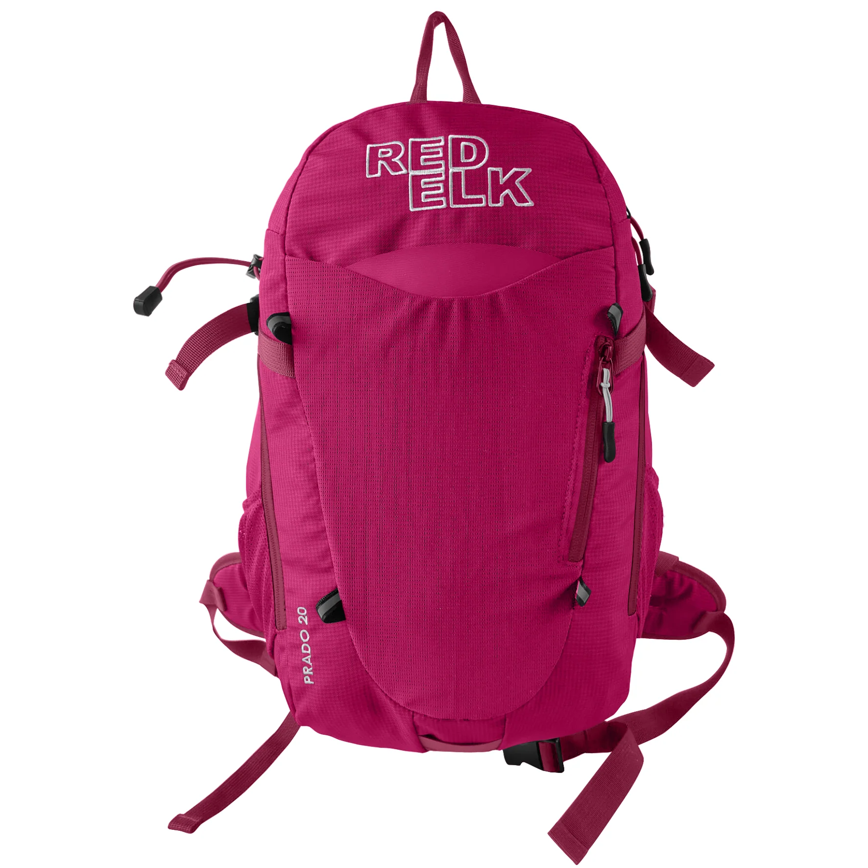 REDELK ZAINO PRADO 20 LITRI ZAINO DA TREKKING UNISEX - COLORI ASSORTITI - Image 6
