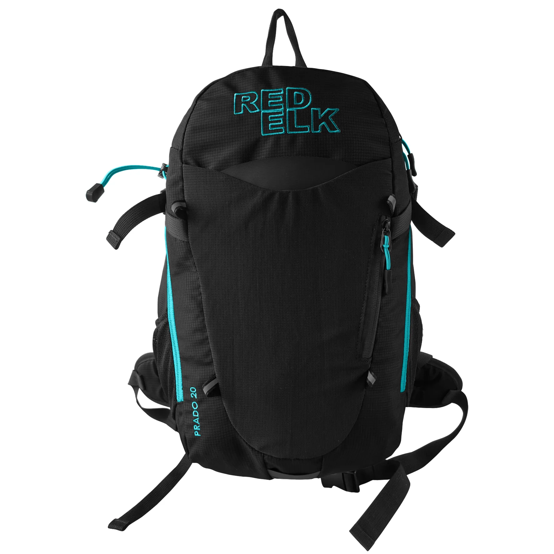 REDELK ZAINO PRADO 20 LITRI ZAINO DA TREKKING UNISEX - COLORI ASSORTITI - Image 8
