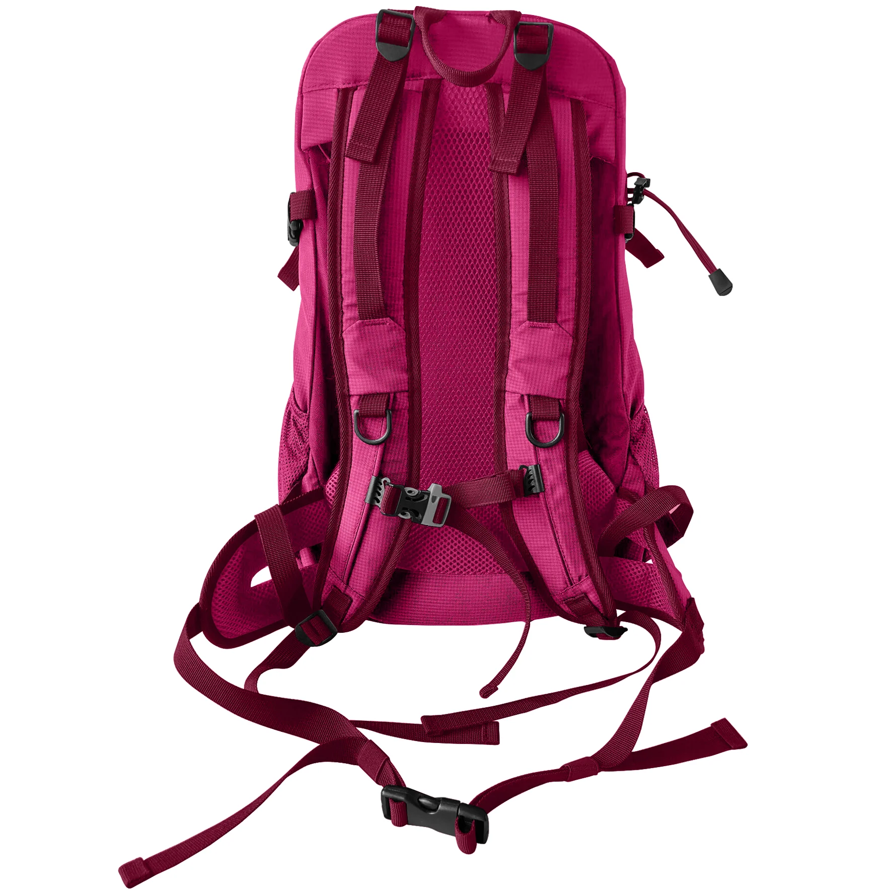 REDELK ZAINO PRADO 20 LITRI ZAINO DA TREKKING UNISEX - COLORI ASSORTITI - Image 9