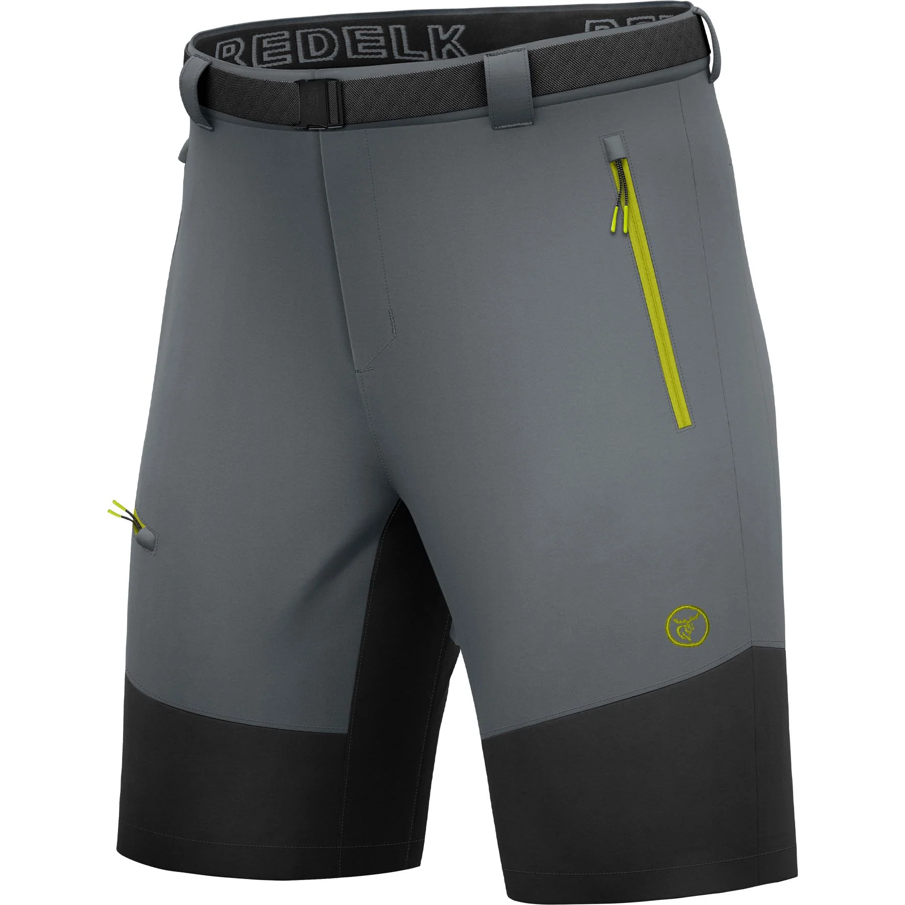 REDELK ZEBRU'-SH BERMUDA UOMO - DISPONIBILE IN 3 COLORI - NUOVI ARRIVI SS25