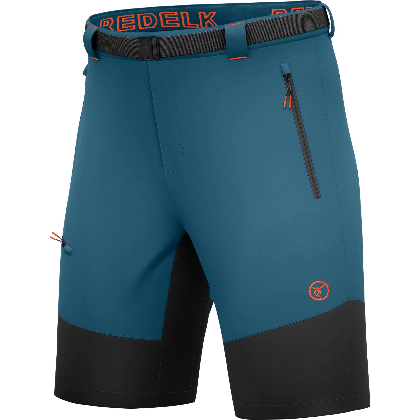 REDELK ZEBRU'-SH BERMUDA UOMO - DISPONIBILE IN 3 COLORI - NUOVI ARRIVI SS25 - Image 3