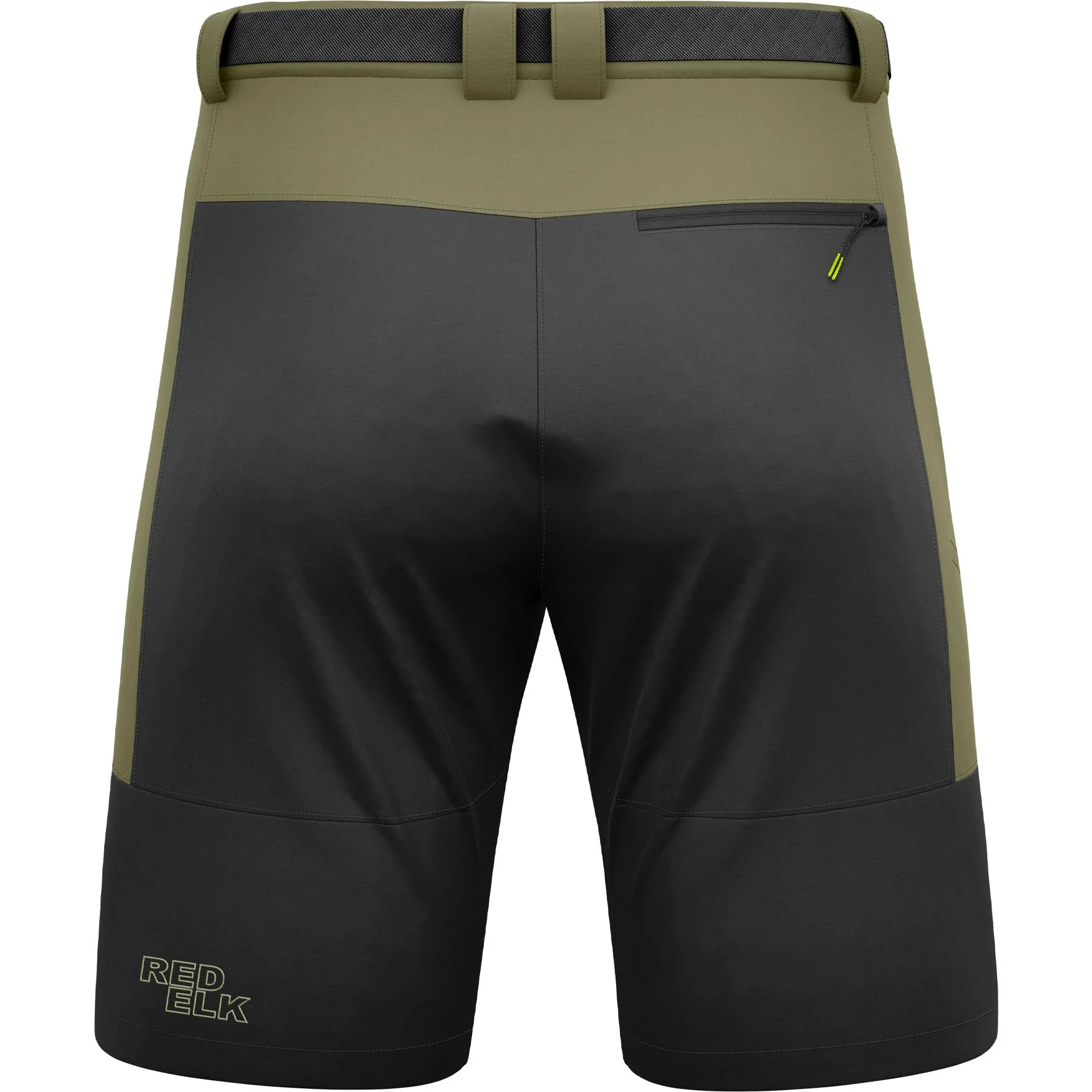 REDELK ZEBRU'-SH BERMUDA UOMO - DISPONIBILE IN 3 COLORI - NUOVI ARRIVI SS25 - Image 4