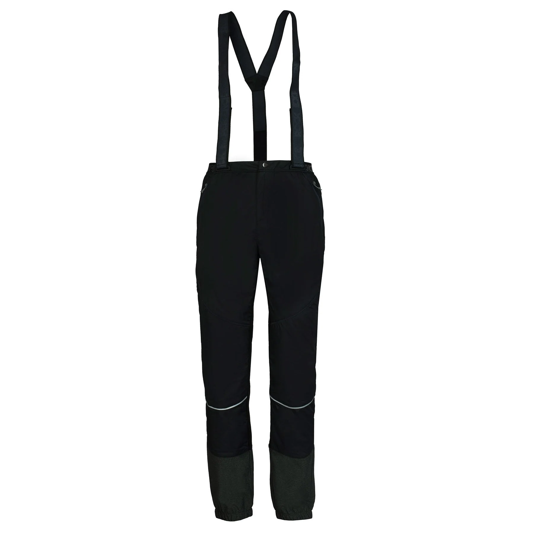 ROCK EXPERIENCE CHRONIUS MAN PANTALONE ALPINISMO INVERNALE UOMO CON BRETELLE