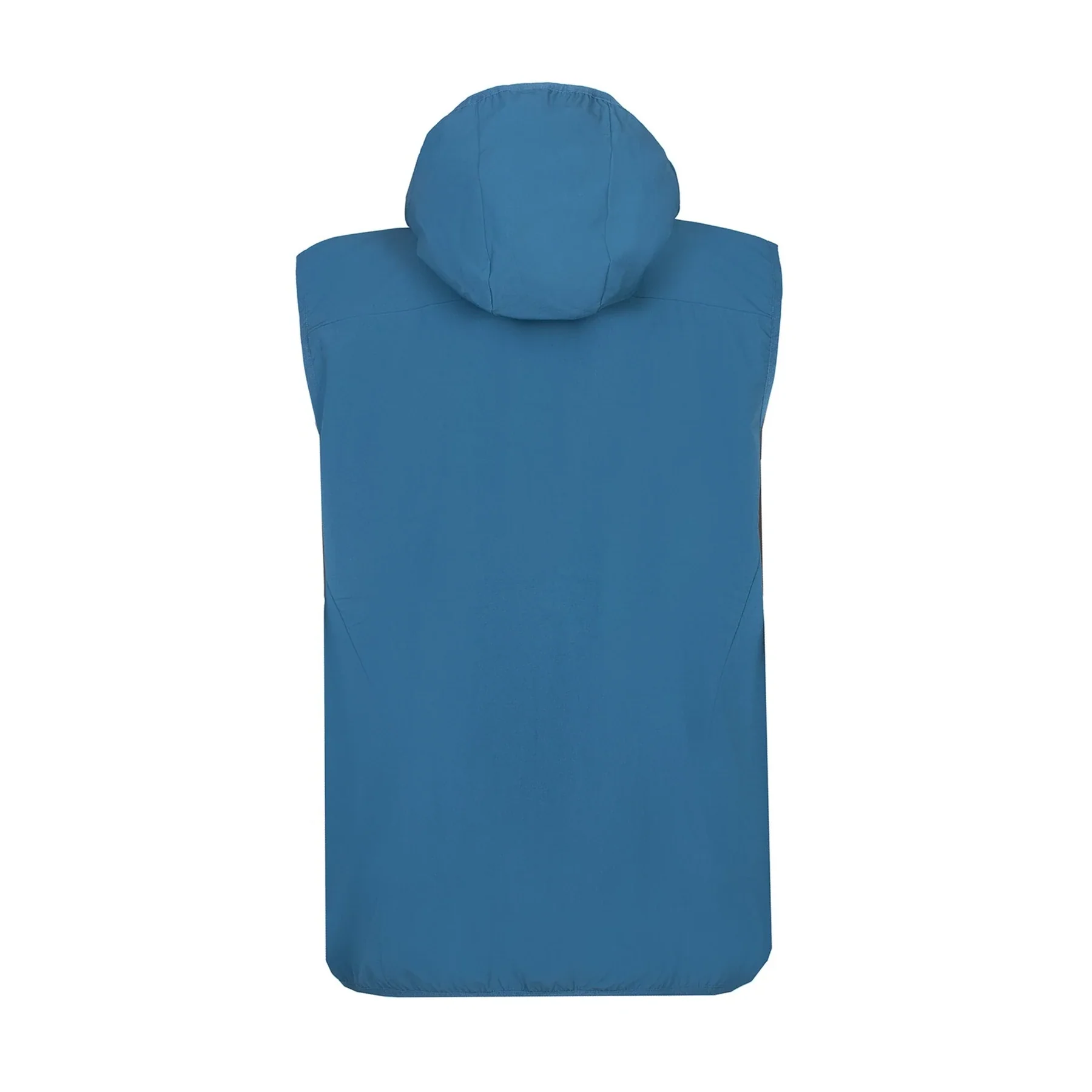 ROCK EXPERIENCE SOLSTICE SOFT SHELL MAN VEST GILET UOMO ANTIVENTO LEGGERO TRASPIRANTE - Image 2