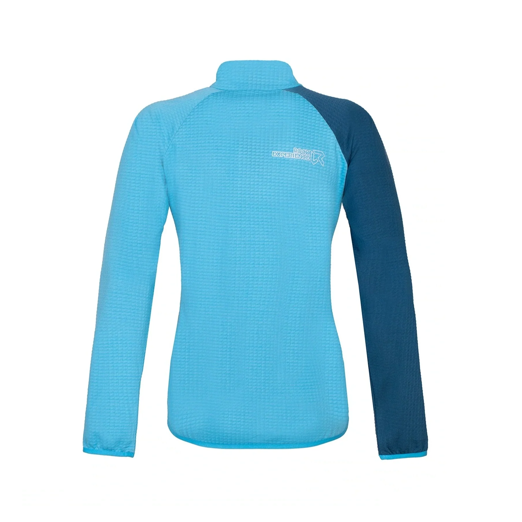 ROCK EXPERIENCE ZEBRA WOMAN FLEECE Secondo strato donna traspirante colori assortiti - Image 4