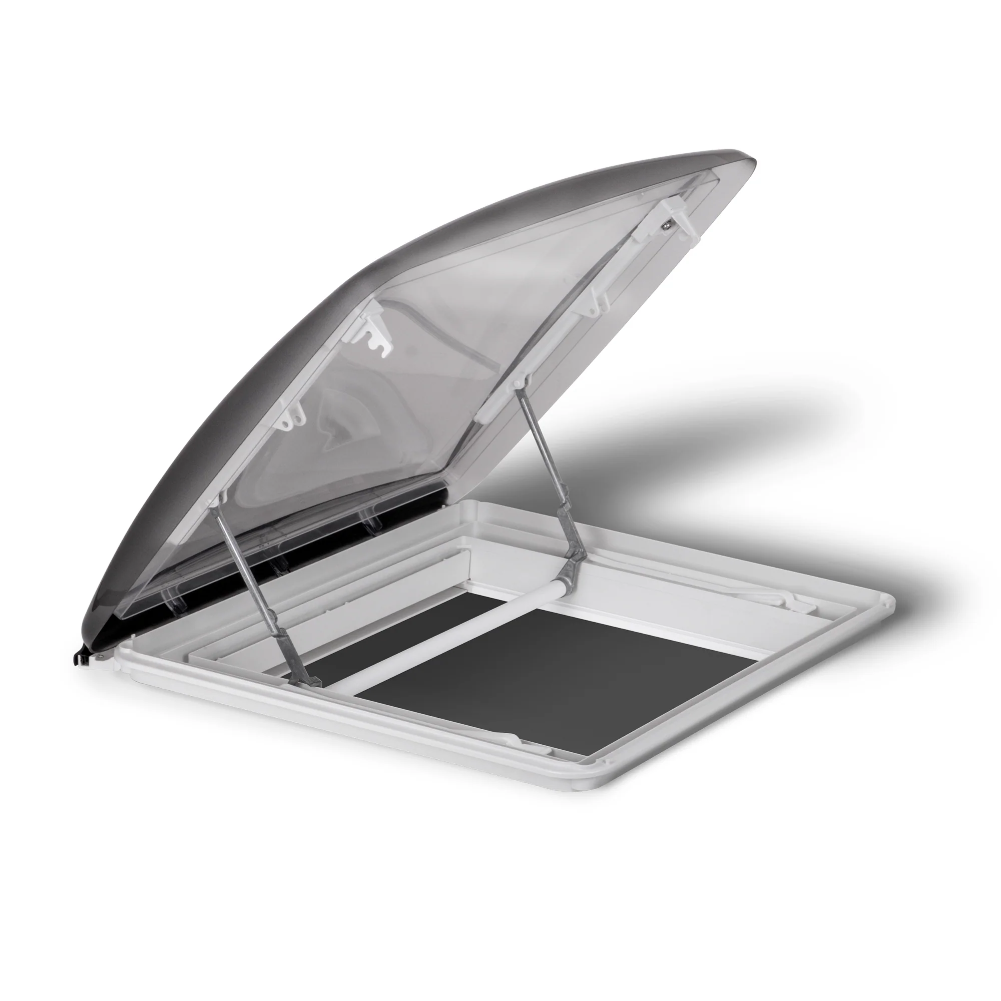 ROOFSTAR 4 OBLO' 40X40 SENZA VENTILAZIONE FORZATA CON OSCURANTE E ZANZARIERA