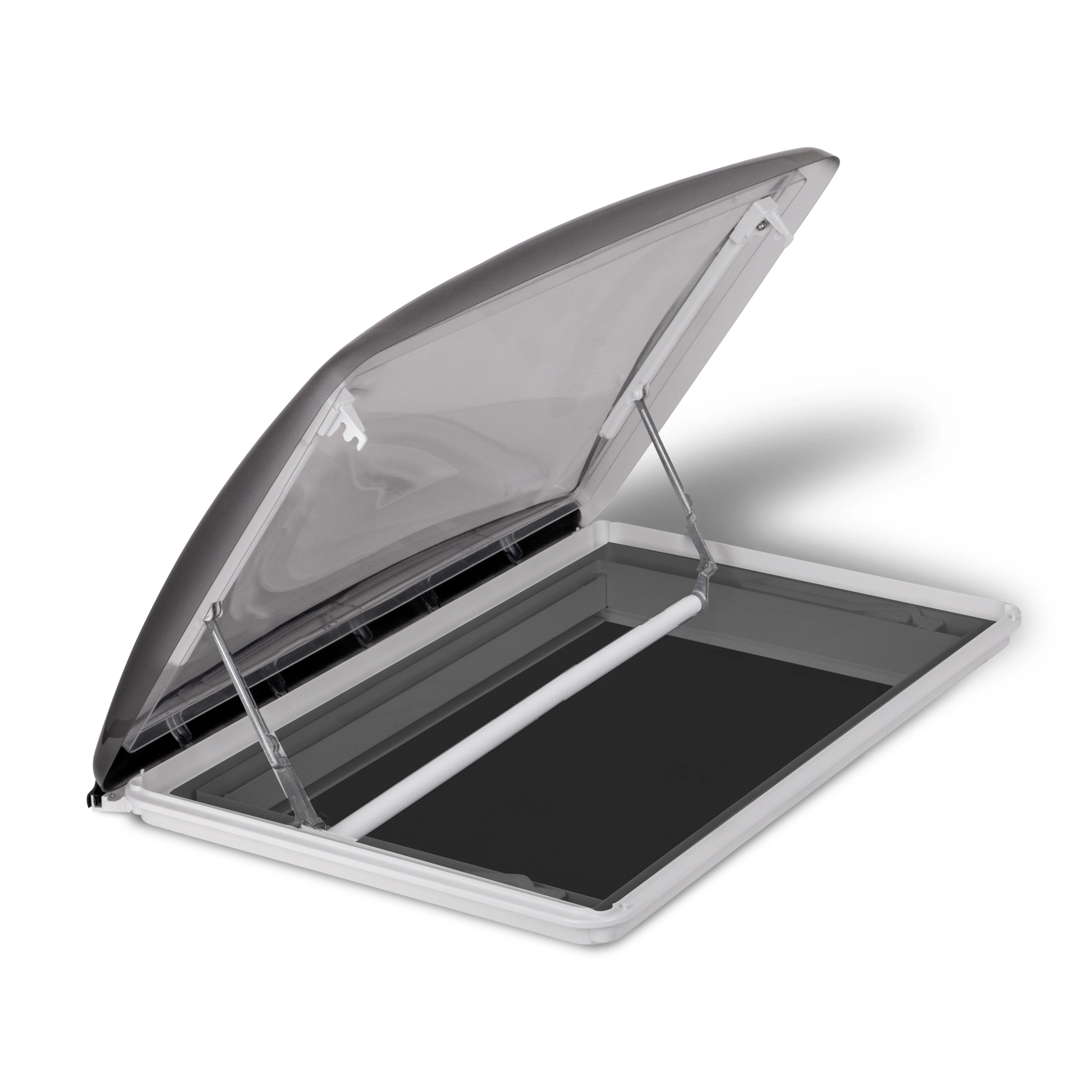 ROOFSTAR 7 OBLO' 50X70 SENZA VENTILAZIONE FORZATA CON OSCURANTE E ZANZARIERA - IN PROMOZIONE!