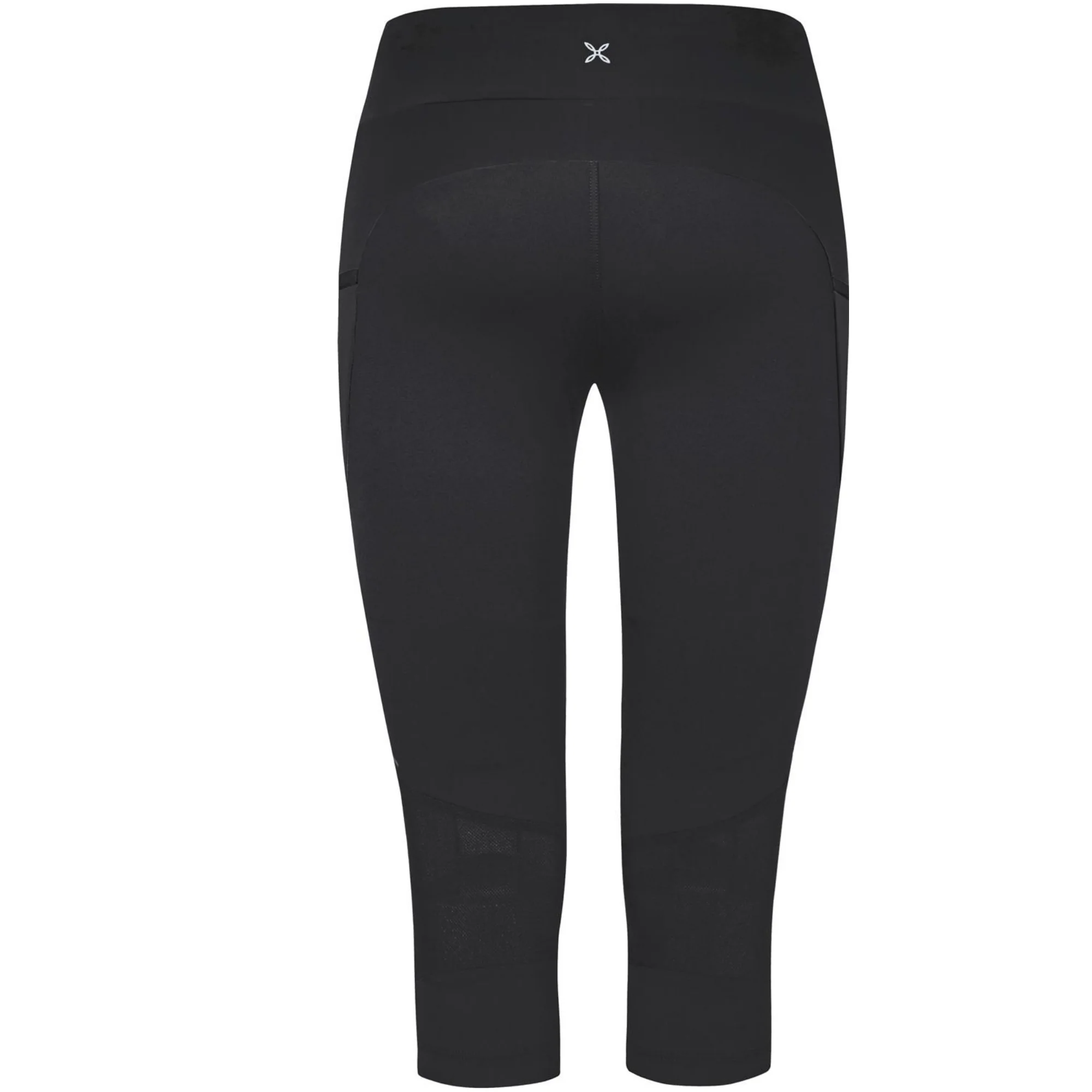 MONTURA RUN DREAM 3/4 PANTS WOMAN - NUOVI ARRIVI SS25 - Image 2
