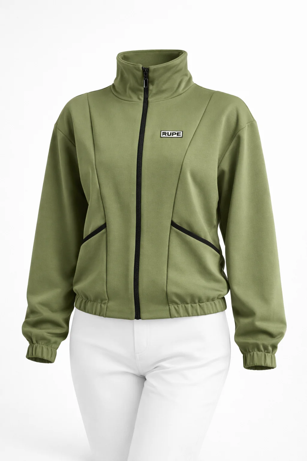 RUPE FELPA LEGGERA CLIMBING YOGI DONNA IN COTONE BIOLOGICO