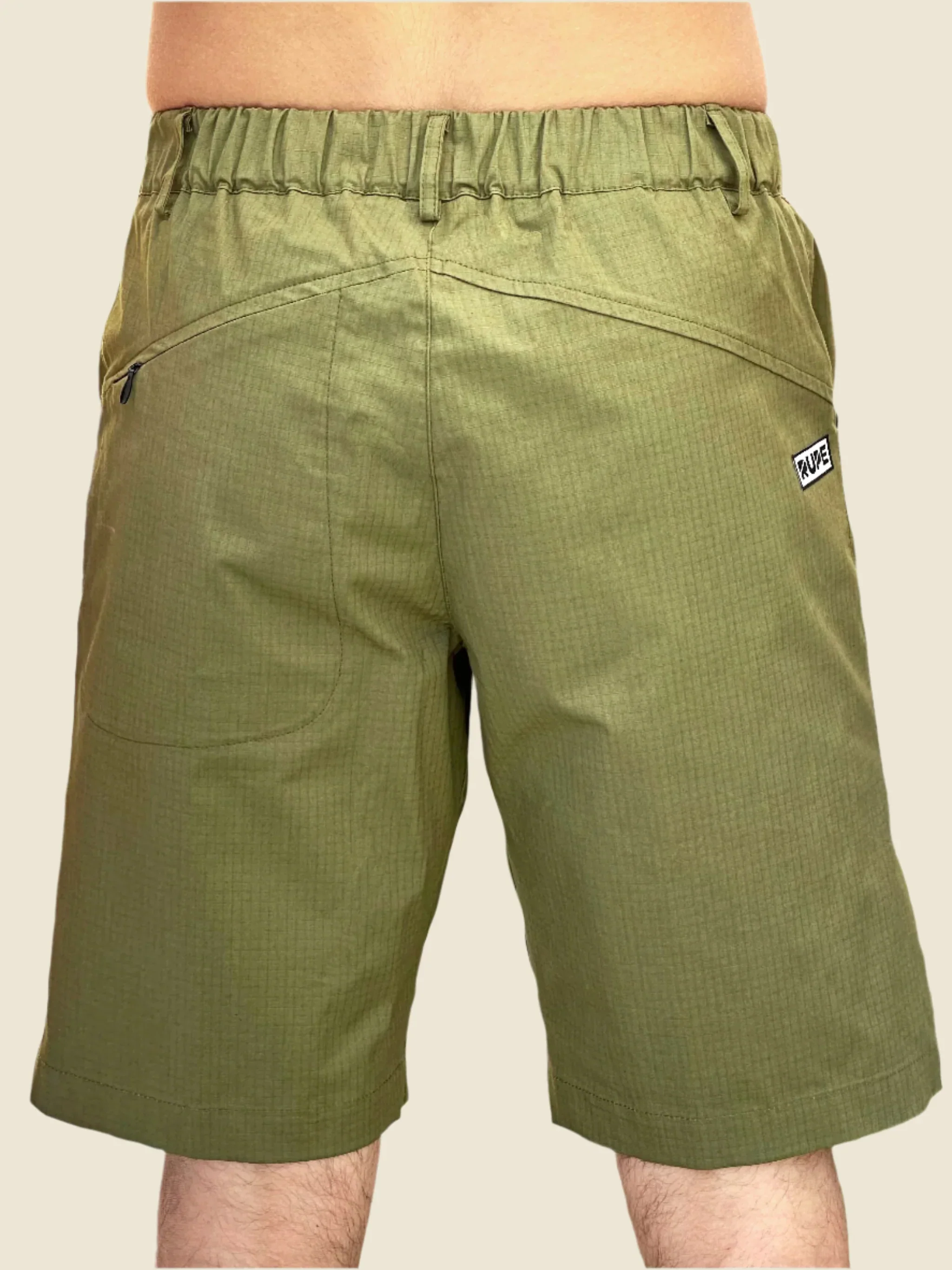 RUPE KARAKORUM 2.0 UOMO PANTALONCINO DA ARRAMPICATA E LIFESTYLE - NUOVI ARRIVI SS25 - Image 2
