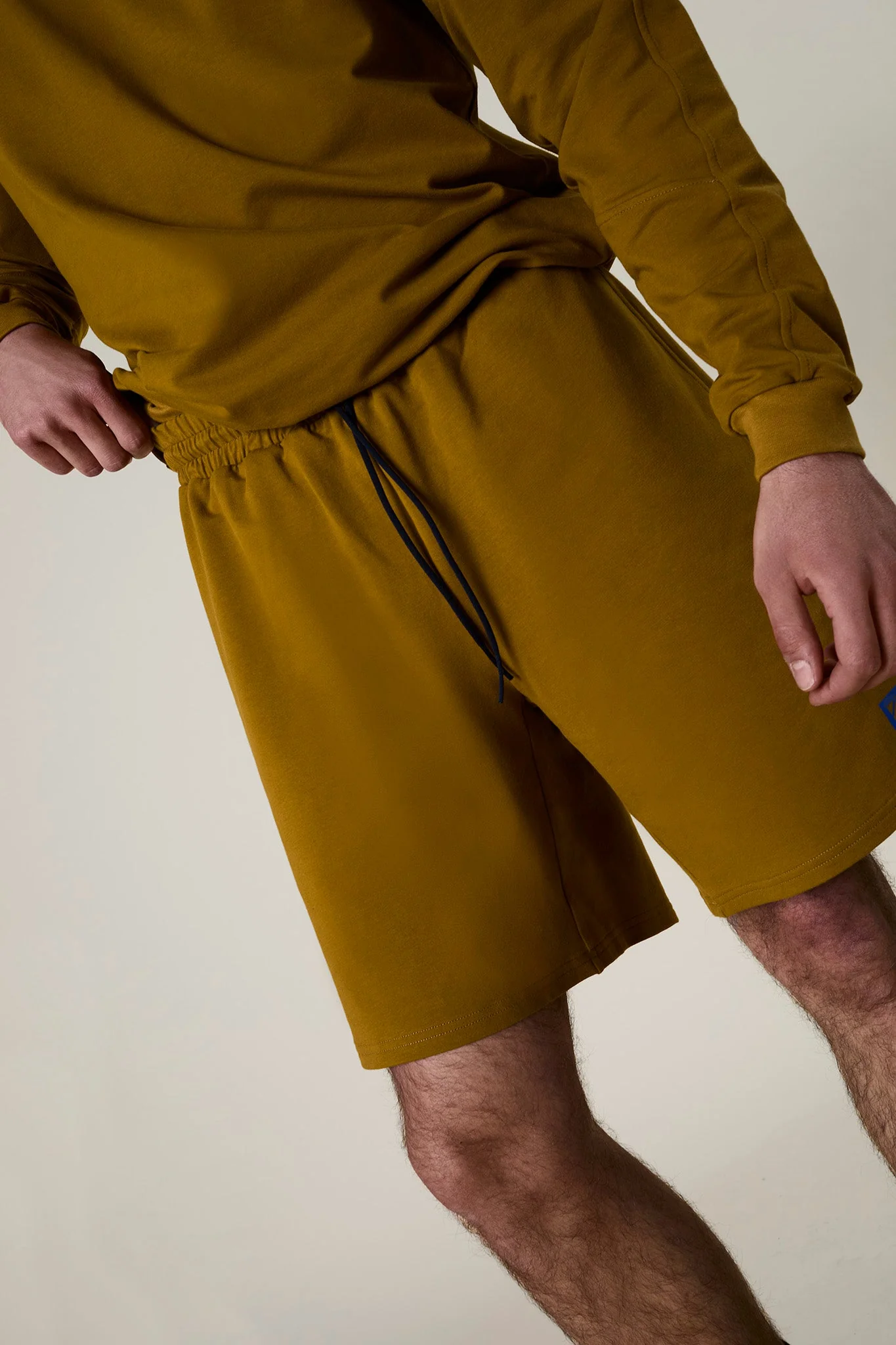 RUPE PANTALONCINO UOMO DA ARRAMPICATA E LIFESTYLE - NUOVI ARRIVI SS25 - Image 2