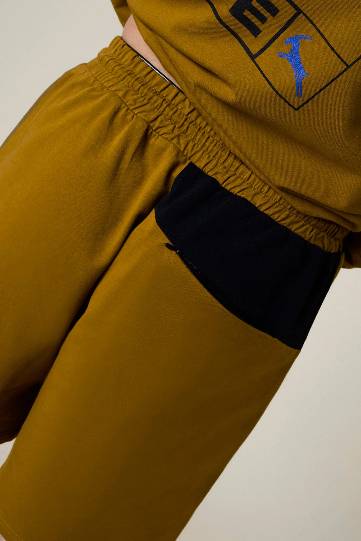 RUPE PANTALONCINO UOMO DA ARRAMPICATA E LIFESTYLE - NUOVI ARRIVI SS25 - Image 3