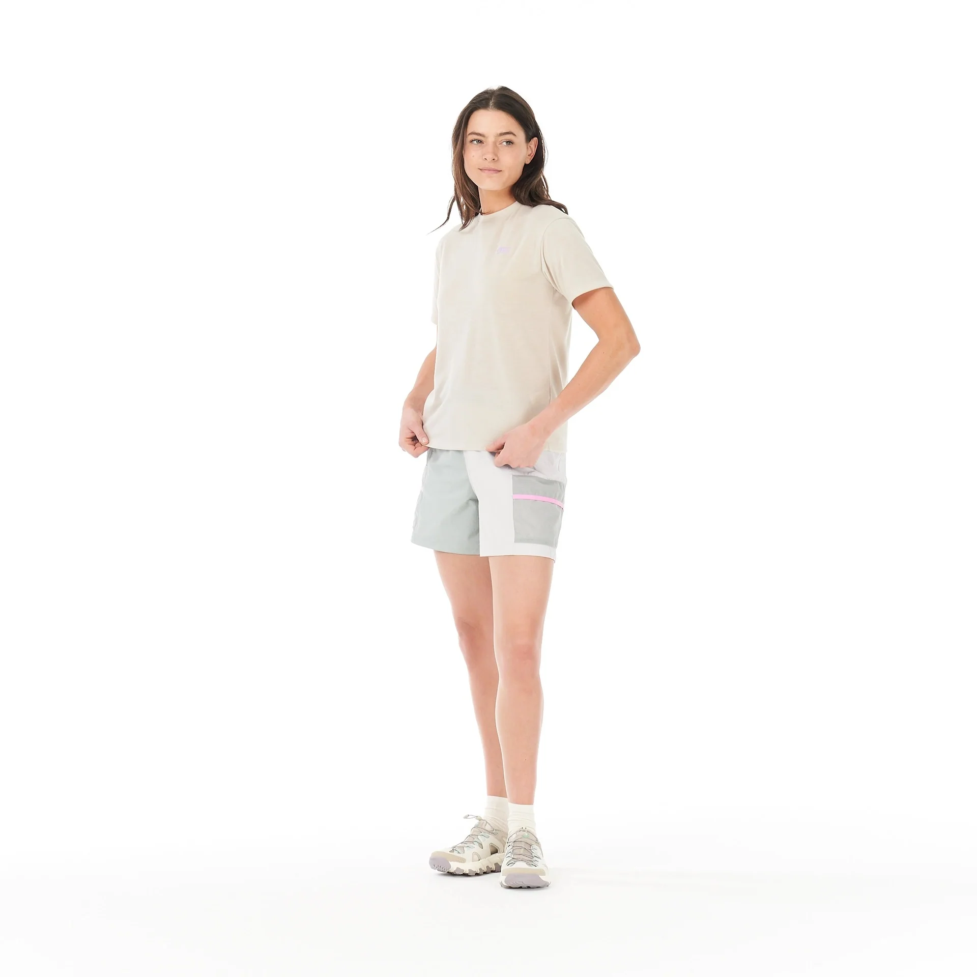 PICTURE TIMONT W TECH TEE T-SHIRT DONNA - Image 6