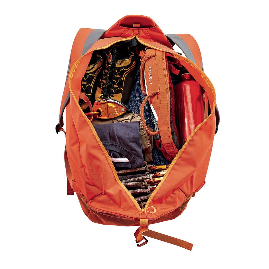 PETZL KLIFF ROPE BAG SACCO PORTACORDA - COLORI ASSORTITI - Image 3