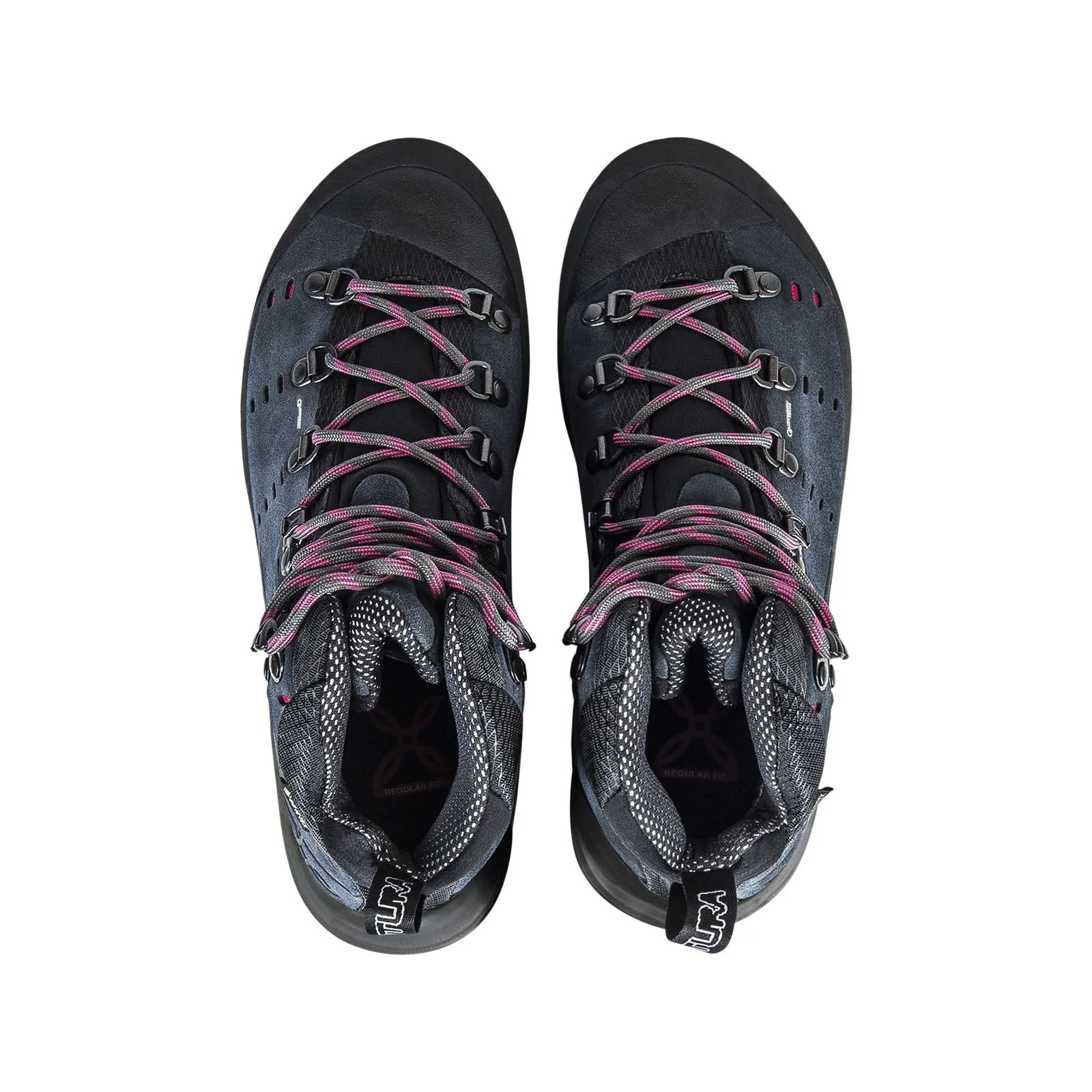 MONTURA ALTURA GTX SCARPONE IMPERMABILE TREKKING DONNA - DISPONIBILE IN 2 COLORI - PROMO -30%! - Image 4