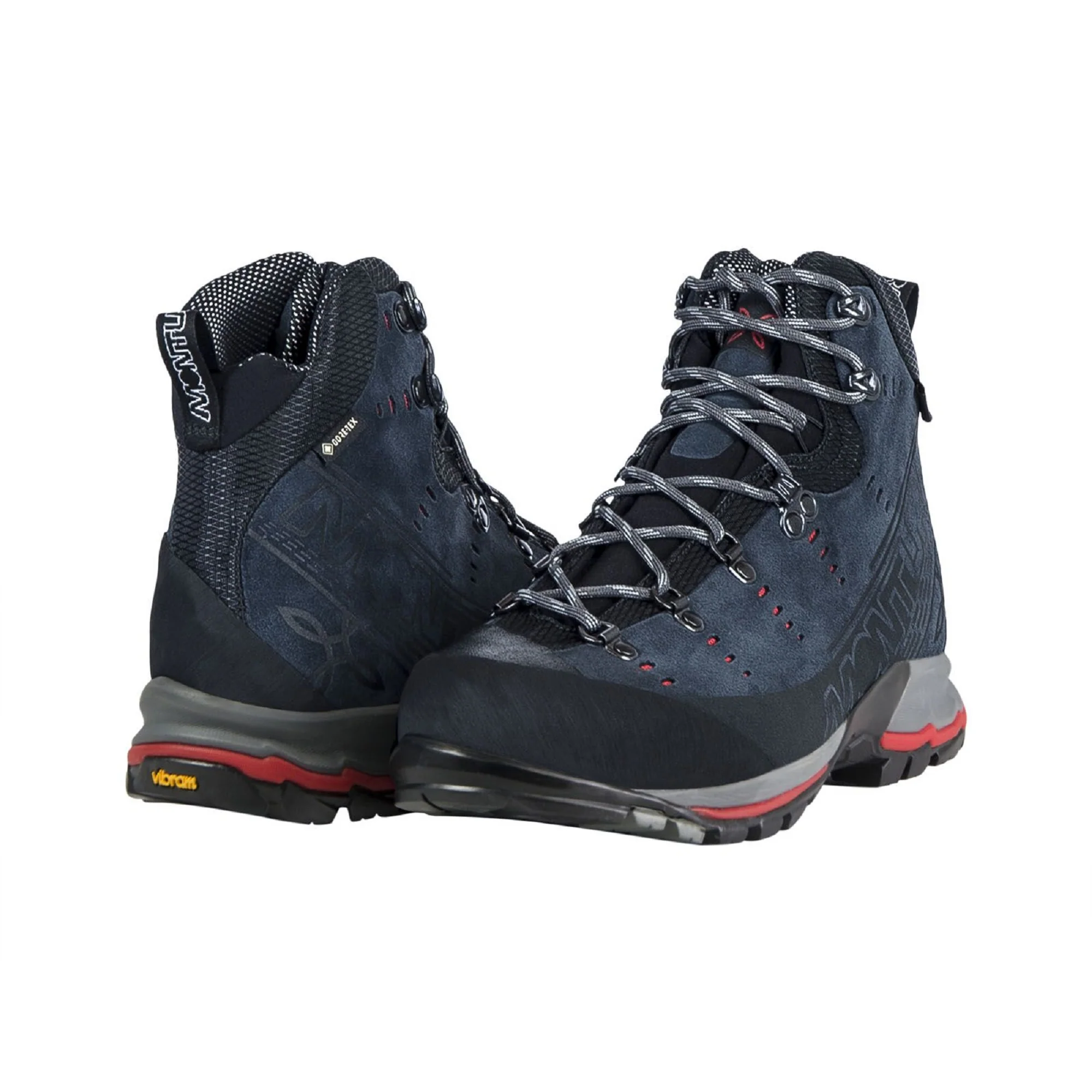 MONTURA ALTURA GTX SCARPONE DA TREKKING IMPERMEABILE UOMO - DISPONIBILE IN 2 COLORI - PROMO -20%! - Image 3