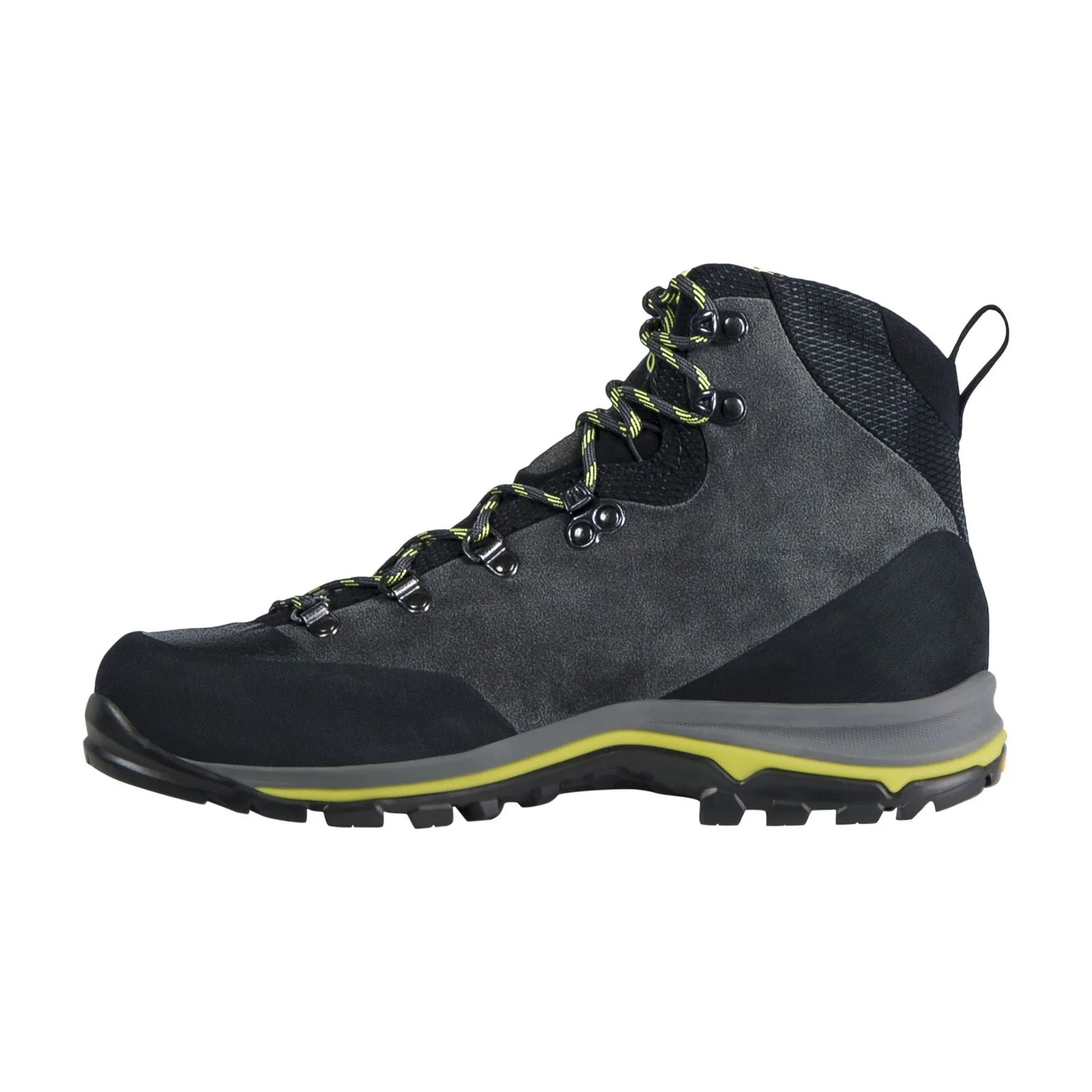 MONTURA ALTURA GTX SCARPONE DA TREKKING IMPERMEABILE UOMO - DISPONIBILE IN 2 COLORI - PROMO -20%! - Image 7
