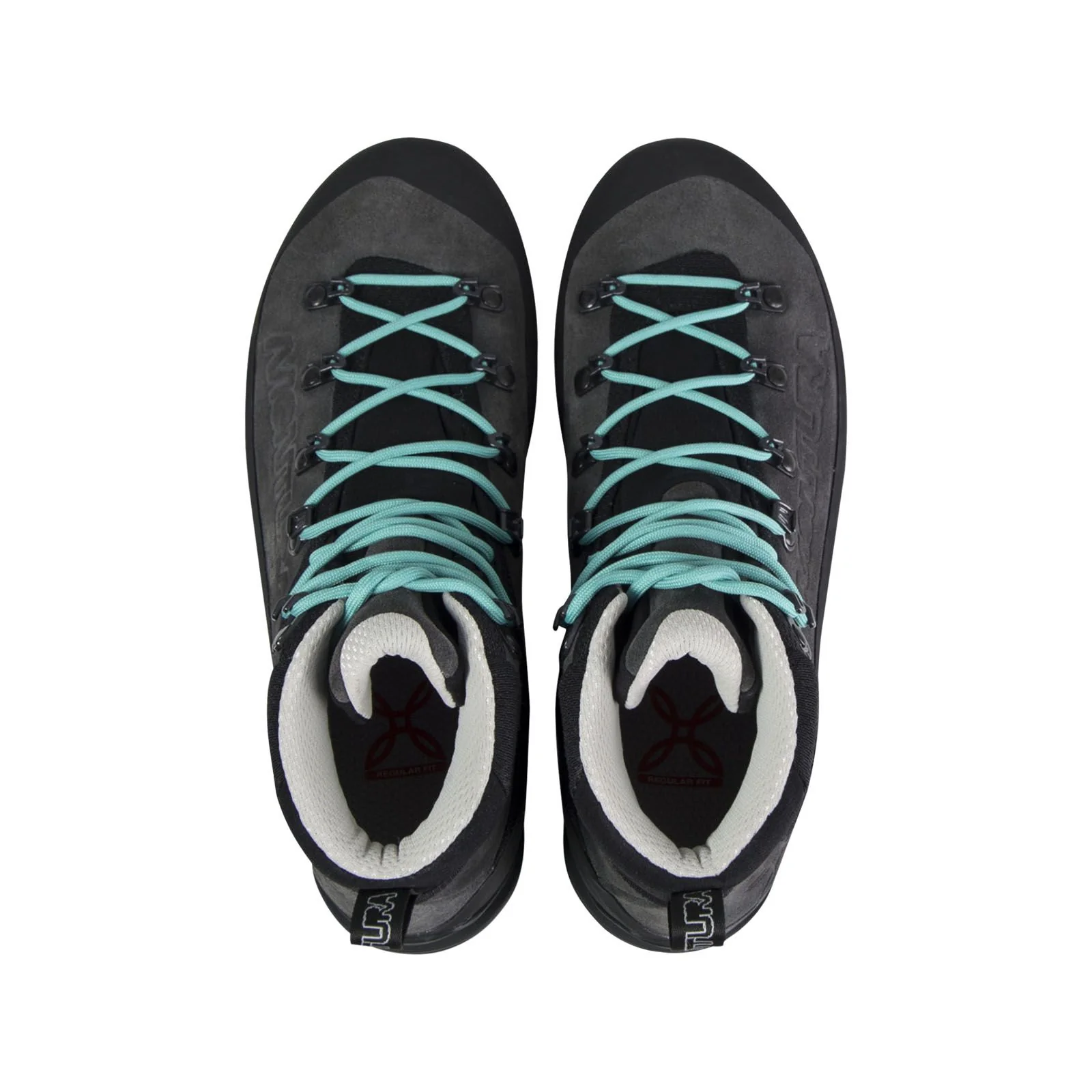 MONTURA DOLOMIA GTX DONNA SCARPONE IMPERMEABILE SEMI-RAMPONABILE - ULTIMO 2 NUMERI IN PROMO! - Image 3