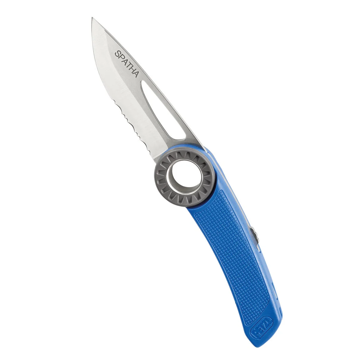 PETZL SPATHA KNIFE COLTELLINO MOSCHETTONABILE - DISPONIBILE IN 3 COLORI - Image 2