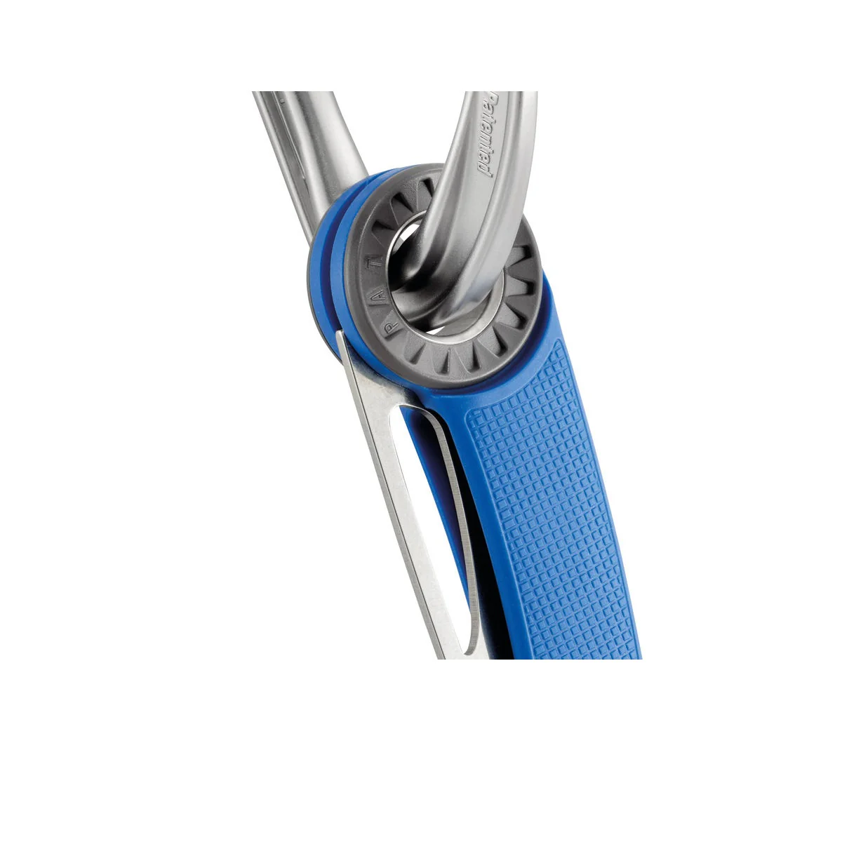 PETZL SPATHA KNIFE COLTELLINO MOSCHETTONABILE - DISPONIBILE IN 3 COLORI - Image 4
