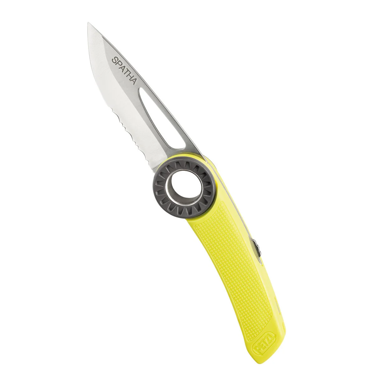 PETZL SPATHA KNIFE COLTELLINO MOSCHETTONABILE - DISPONIBILE IN 3 COLORI - Image 5
