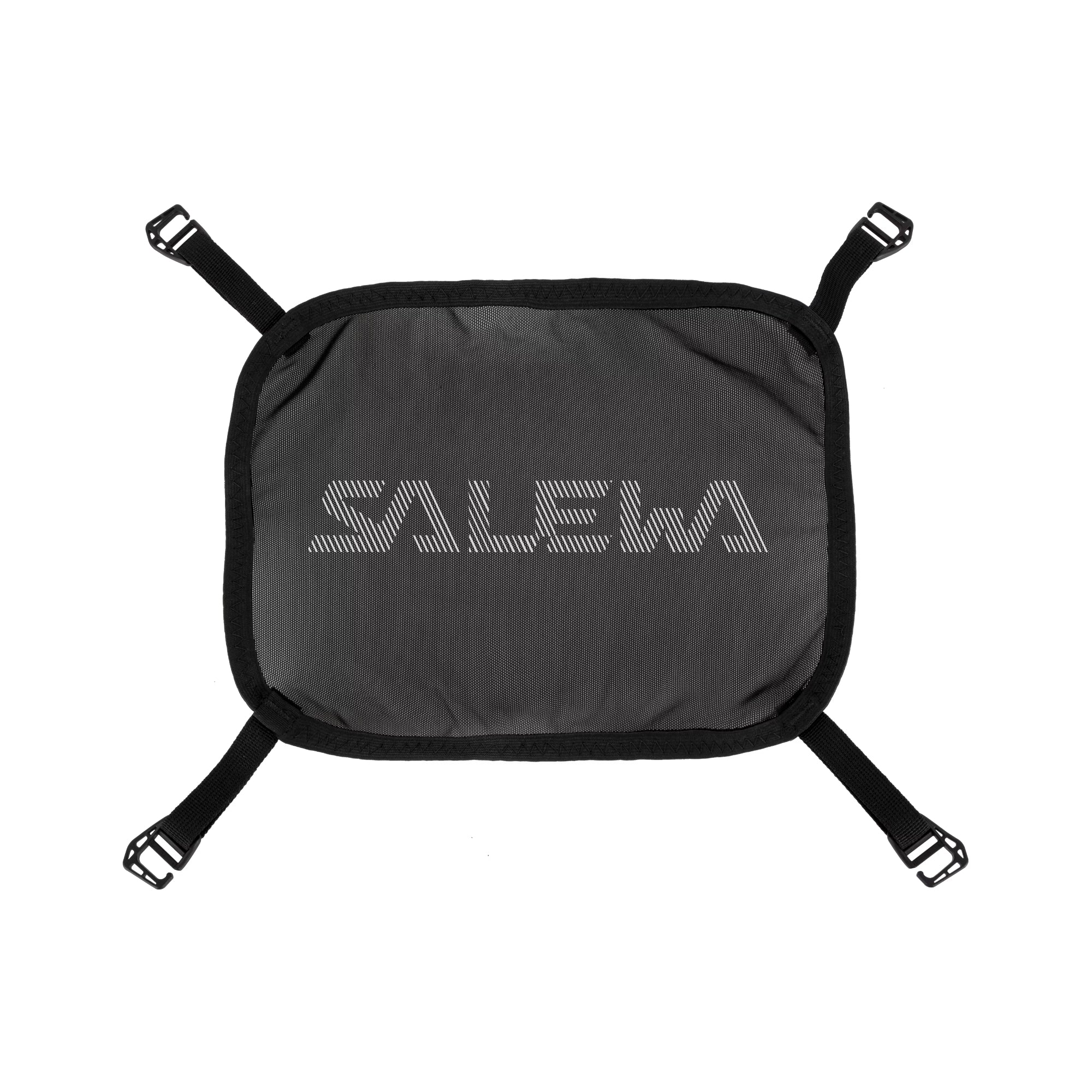 SALEWA HELMET HOLDER - RETE PORTACASCO PER ZAINI