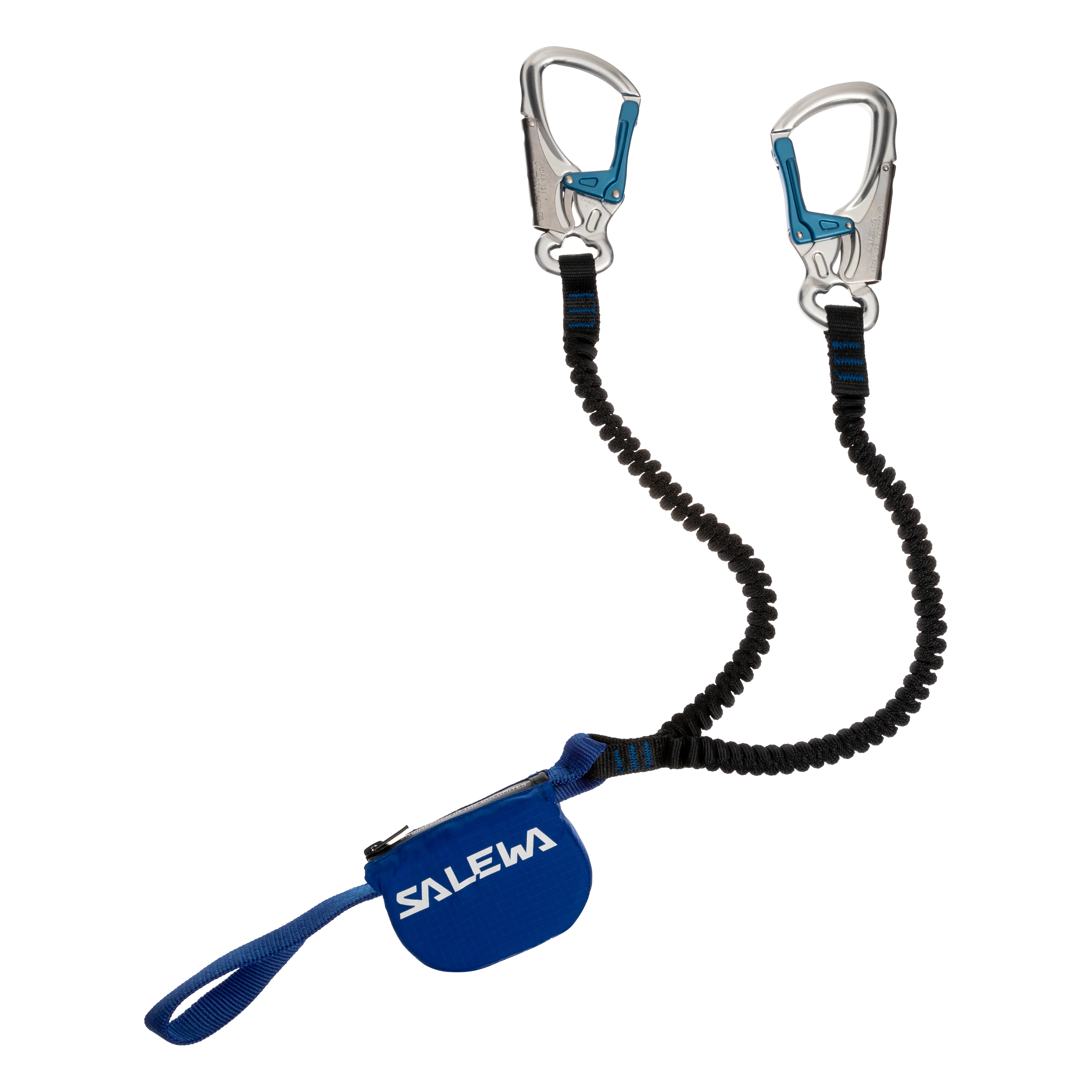 SALEWA PREMIUM ATTAC SET VIA FERRATA