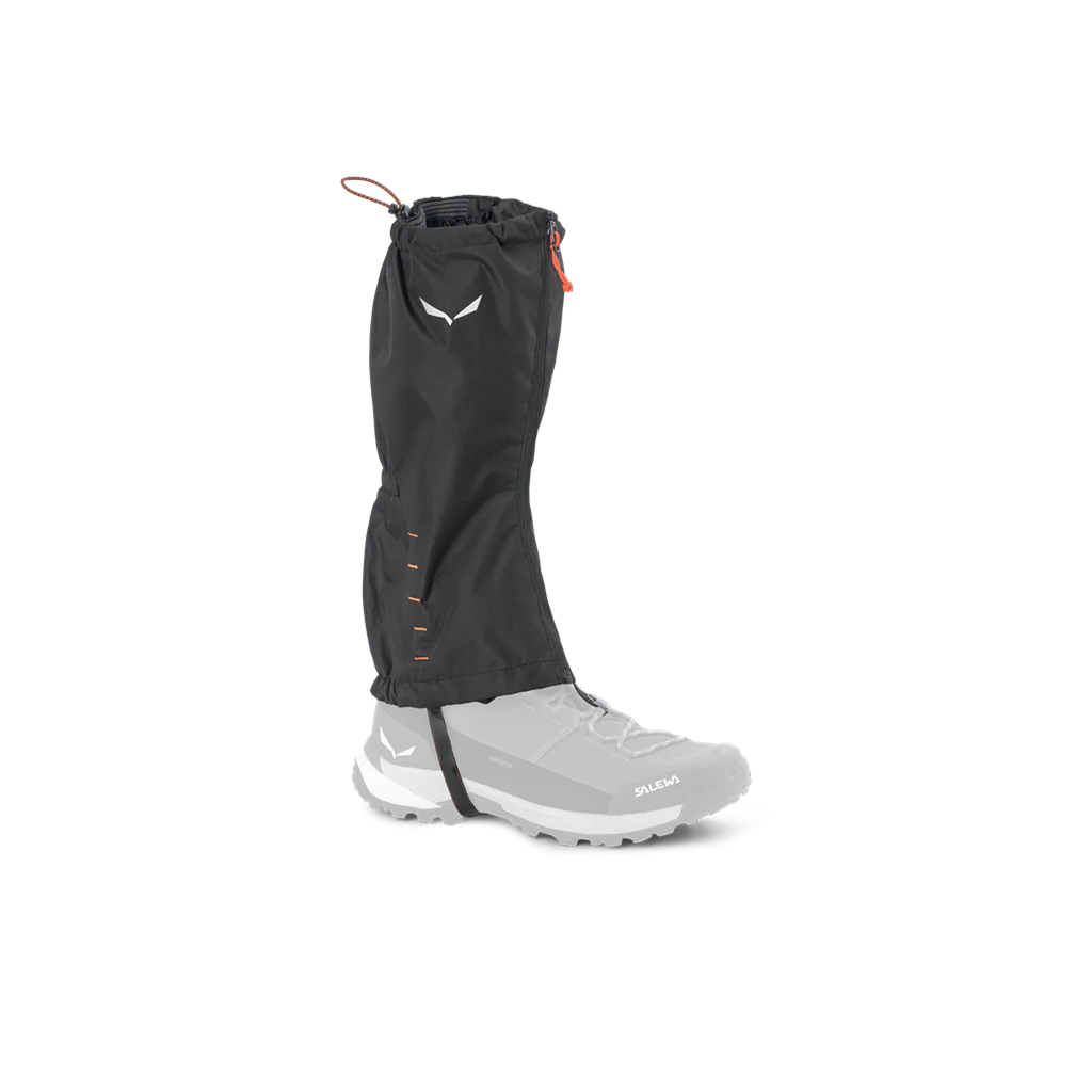 SALEWA PUEZ HIKING GAITER GHETTE IMPERMEABILI E LEGGERE - DISPONIBILI IN 2 TAGLIE