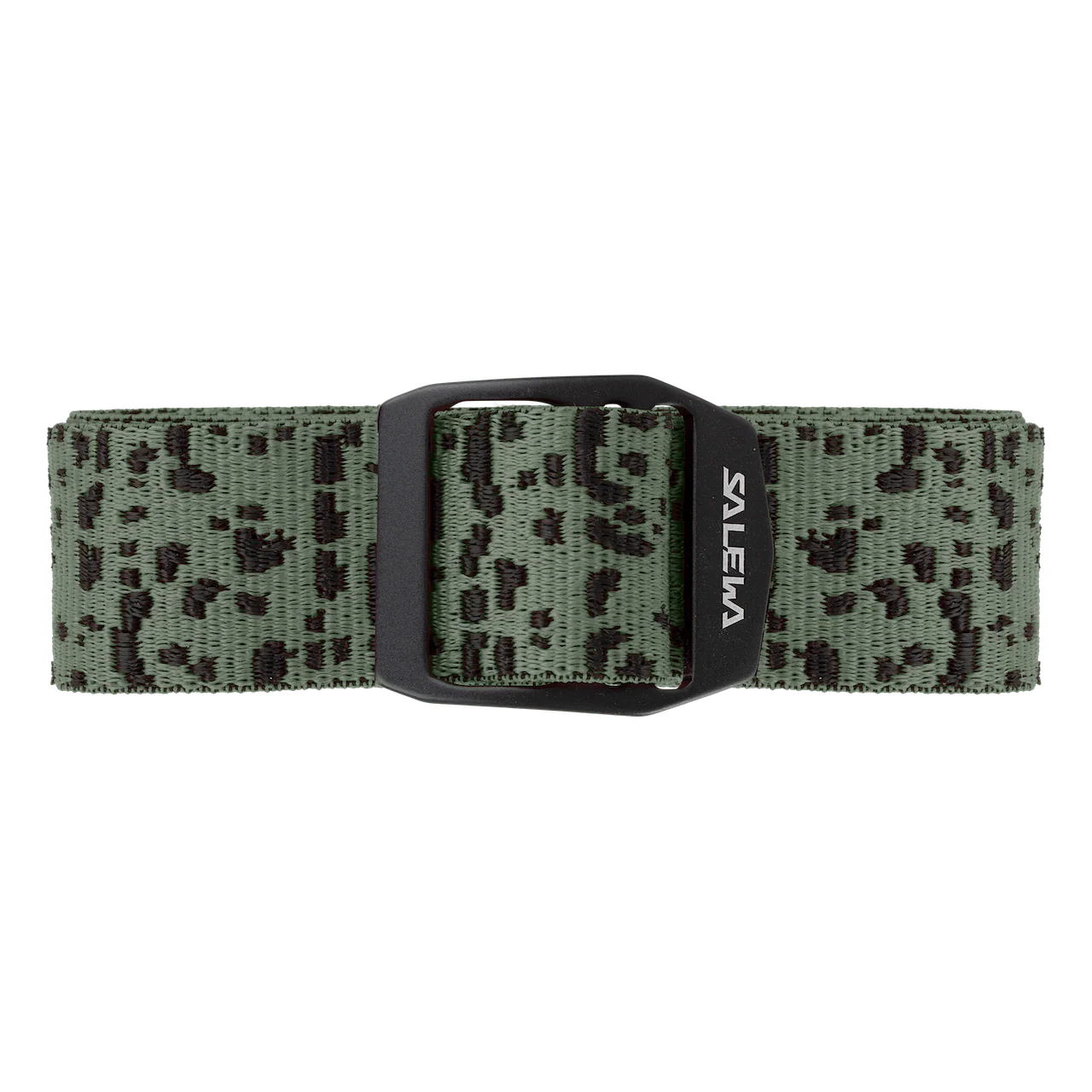 SALEWA PURE SALAMANDER STRETCH CINTURA ELASTICA CON FIBBIA MINIMAL