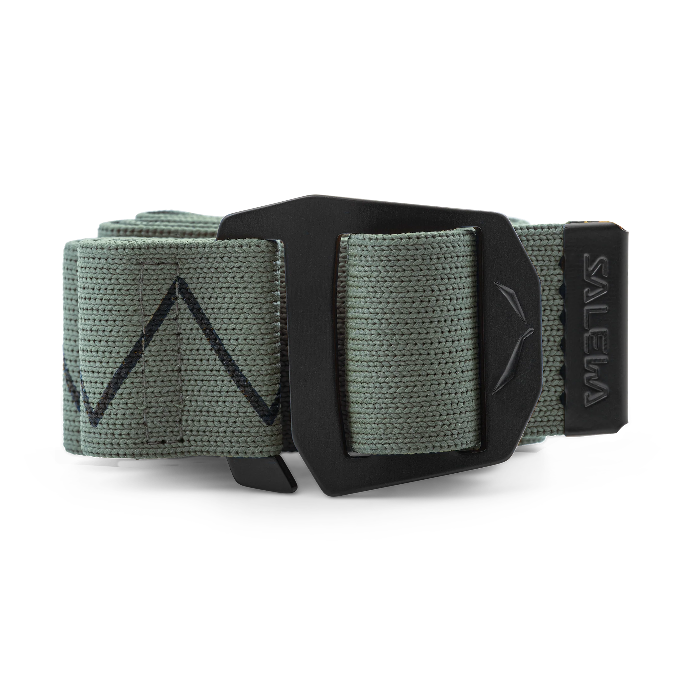 SALEWA RAINBOW 3 BELT Cintura elastica con fibbia di bloccaggio - DISPONIBILE IN VARI COLORI