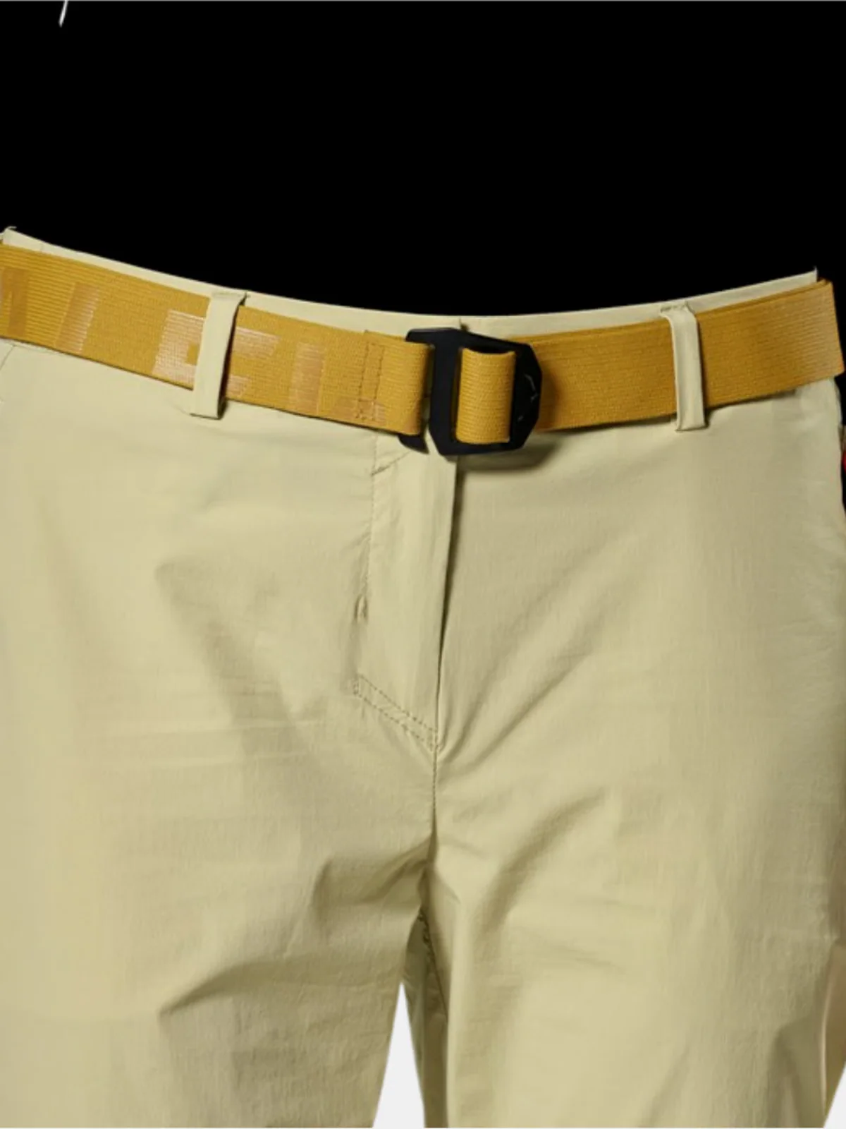 SALEWA RAINBOW 3 BELT Cintura elastica con fibbia di bloccaggio - DISPONIBILE IN VARI COLORI - Image 12