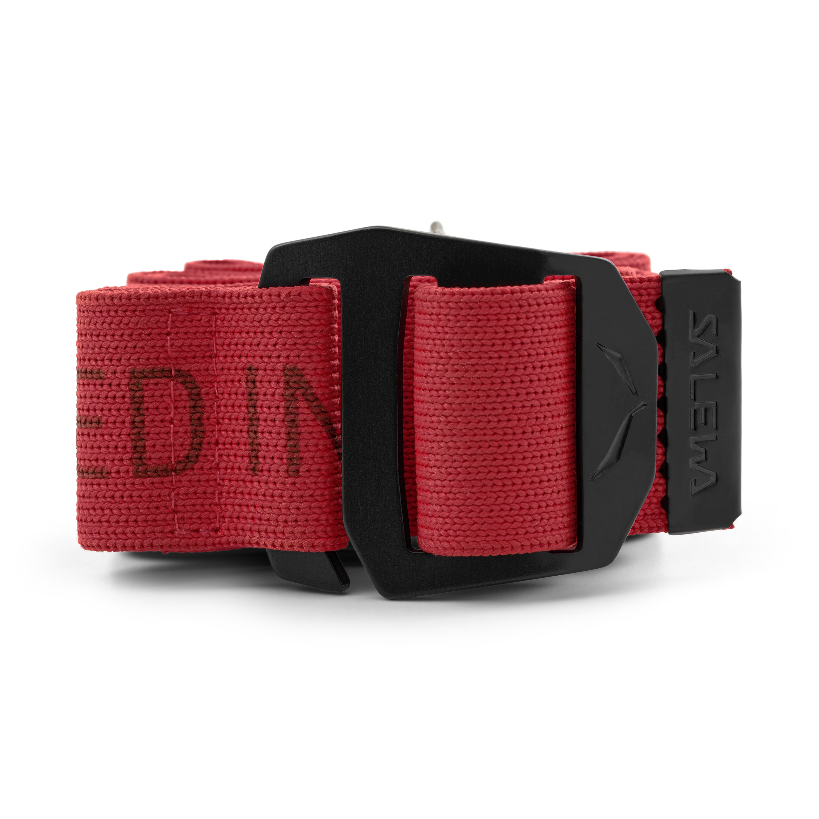 SALEWA RAINBOW 3 BELT Cintura elastica con fibbia di bloccaggio - DISPONIBILE IN VARI COLORI - Image 4
