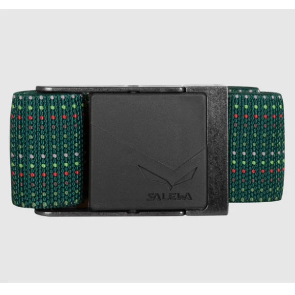 SALEWA RAINBOW BELT Cintura elastica con fibbia di bloccaggio - Disponibile in vari colori! - Image 2