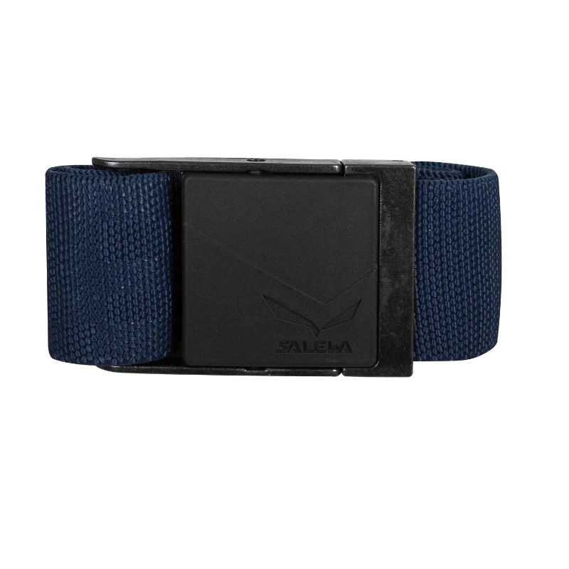 SALEWA RAINBOW BELT Cintura elastica con fibbia di bloccaggio - Disponibile in vari colori! - Image 3