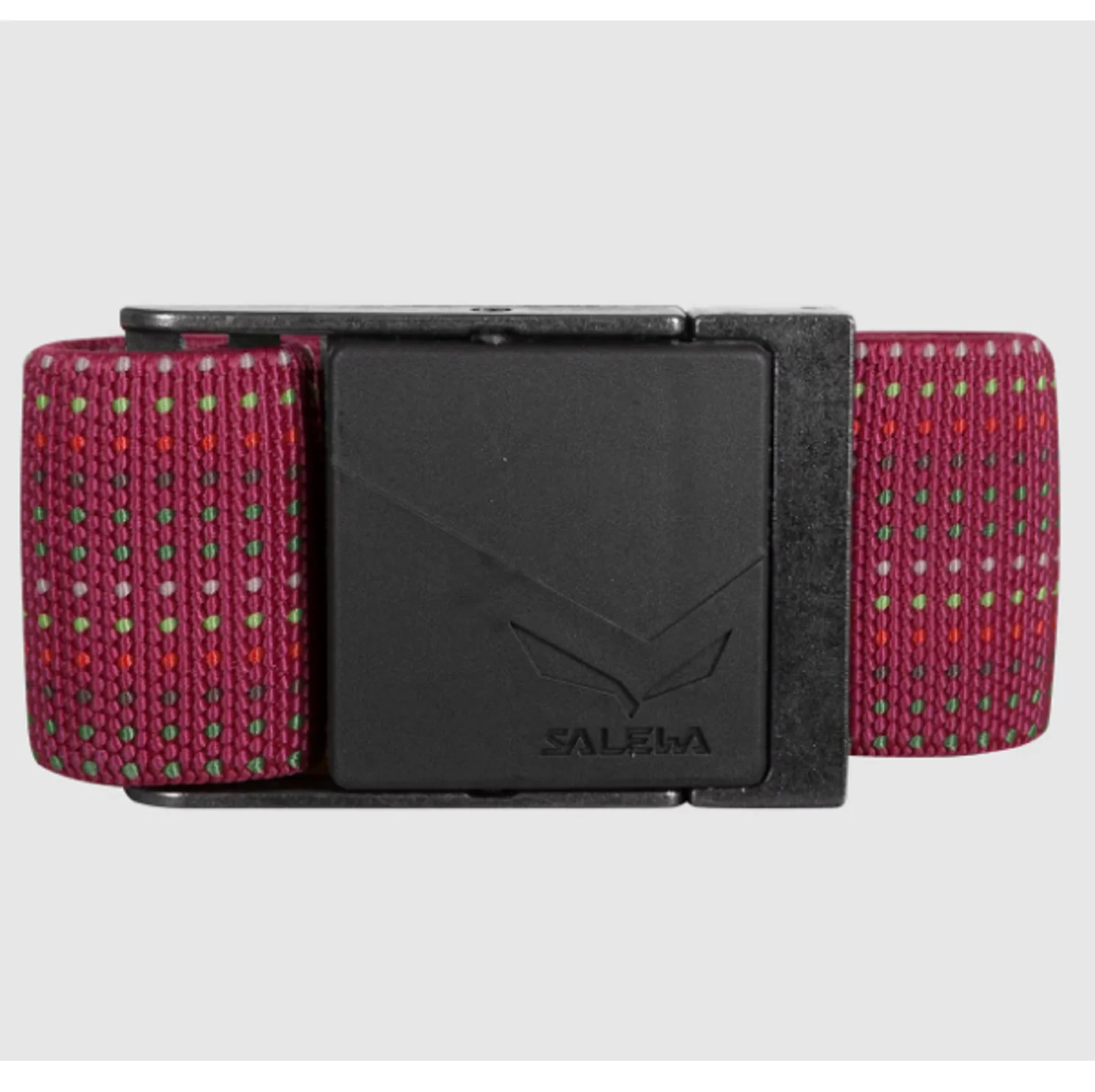 SALEWA RAINBOW BELT Cintura elastica con fibbia di bloccaggio - Disponibile in vari colori! - Image 6
