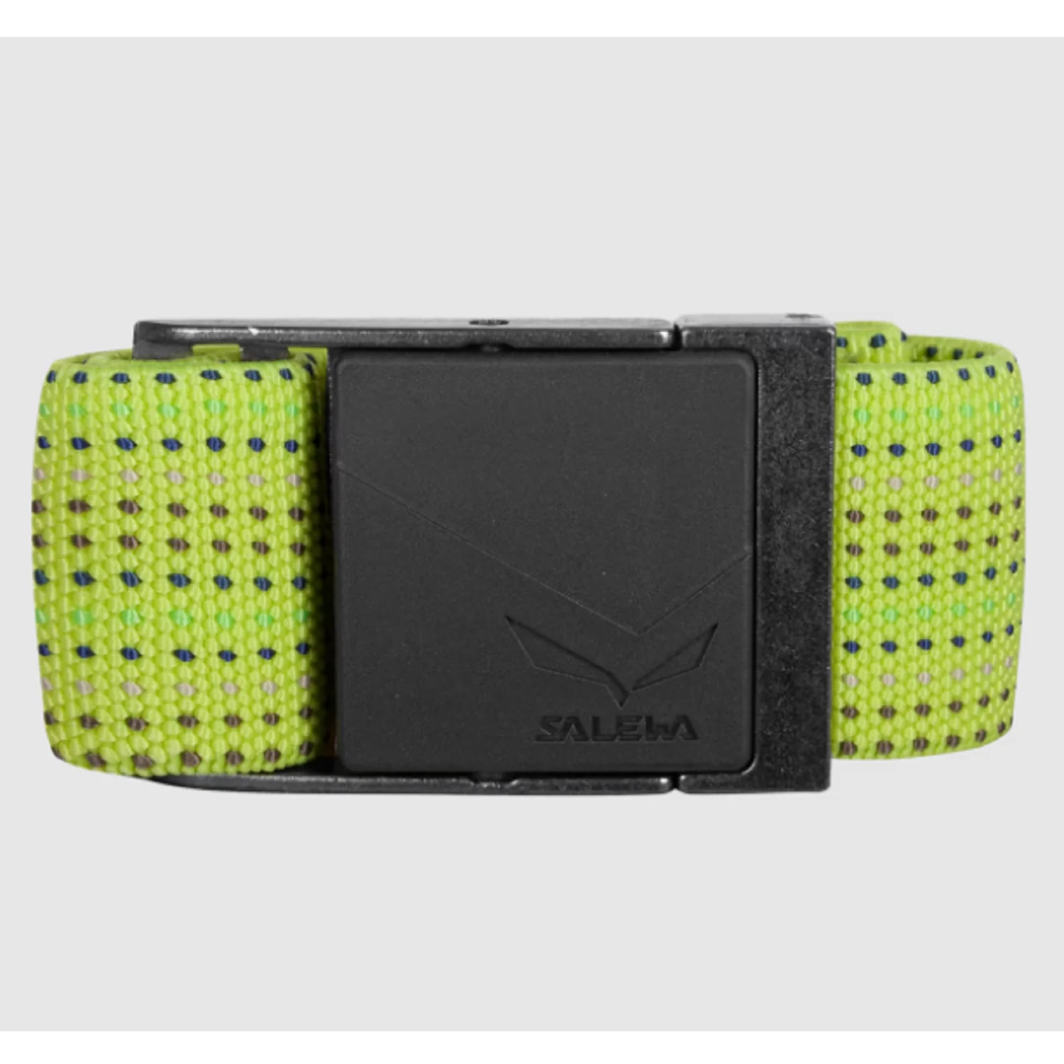 SALEWA RAINBOW BELT Cintura elastica con fibbia di bloccaggio - Disponibile in vari colori! - Image 8