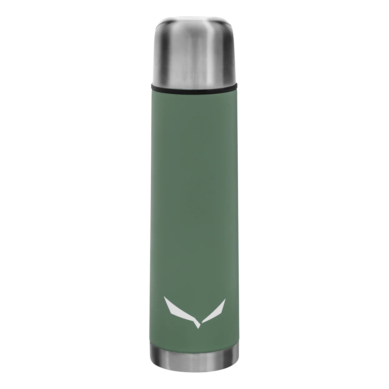 SALEWA RIENZA 0.5L BORRACCIA TERMICA IN ACCIAIO INOX - DISPONIBILE IN 3 COLORI - Image 3